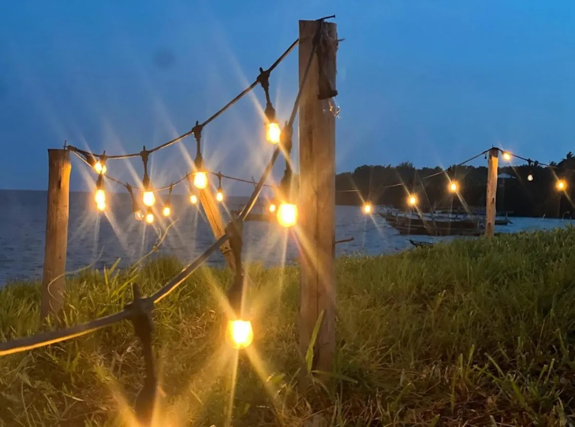 Calamari Beach Resort