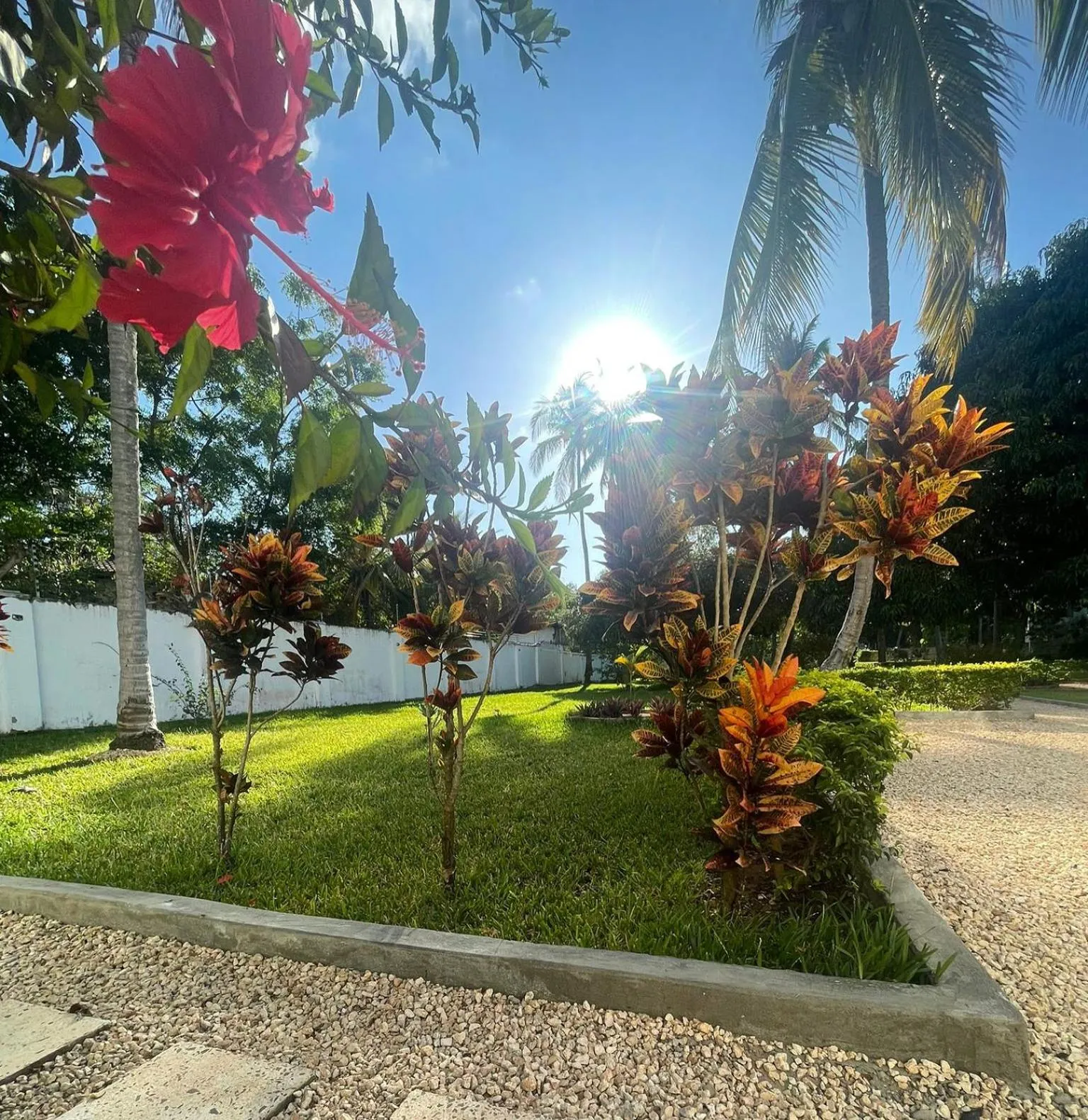 Calamari Beach Resort