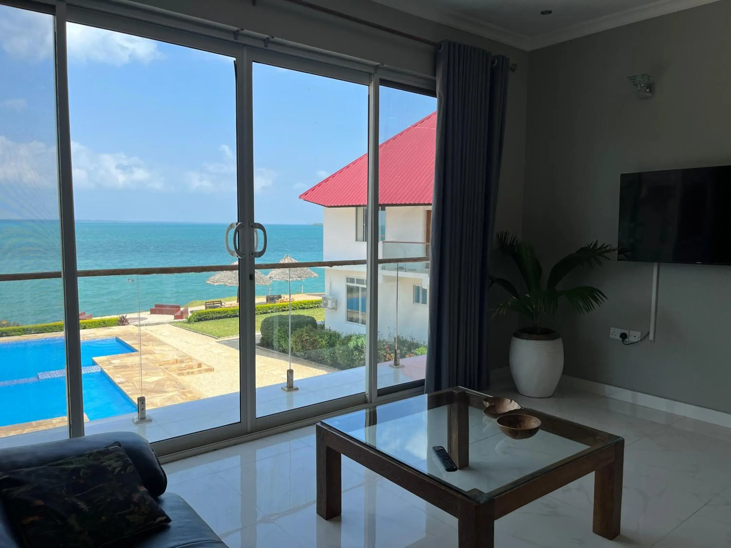 Deluxe Apartment in Calamari Beach Resort Deluxe Apartment in Calamari Beach Resort