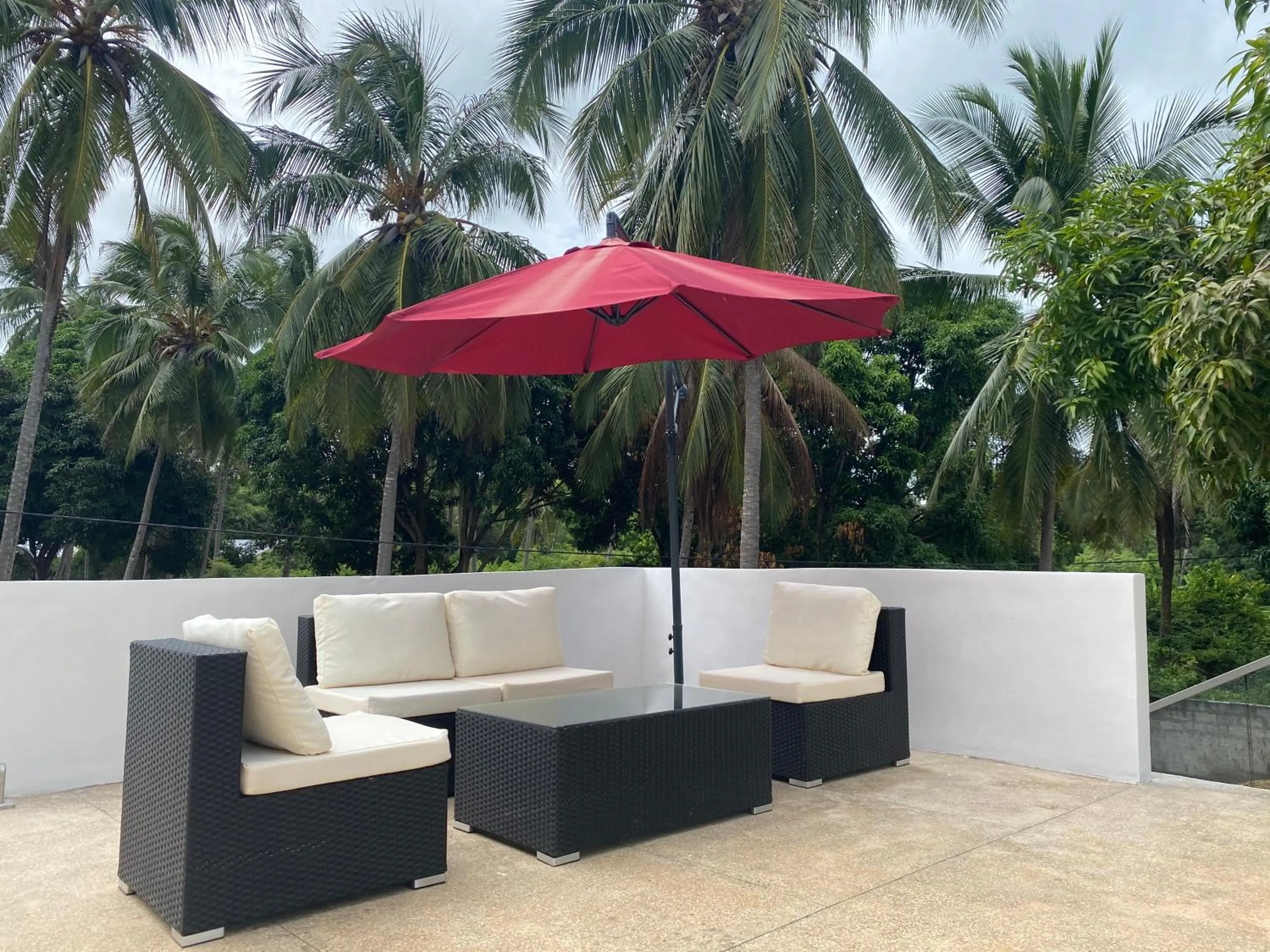 Calamari Beach Resort