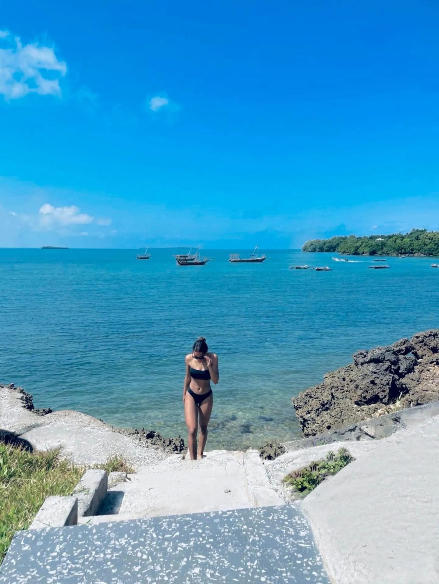 Calamari Beach Resort