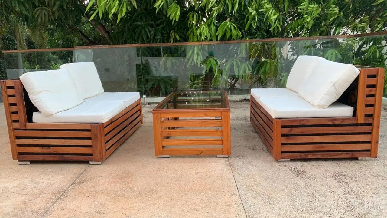 Calamari Beach Resort