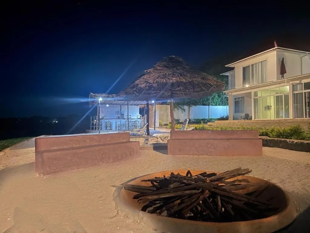 Calamari Beach Resort