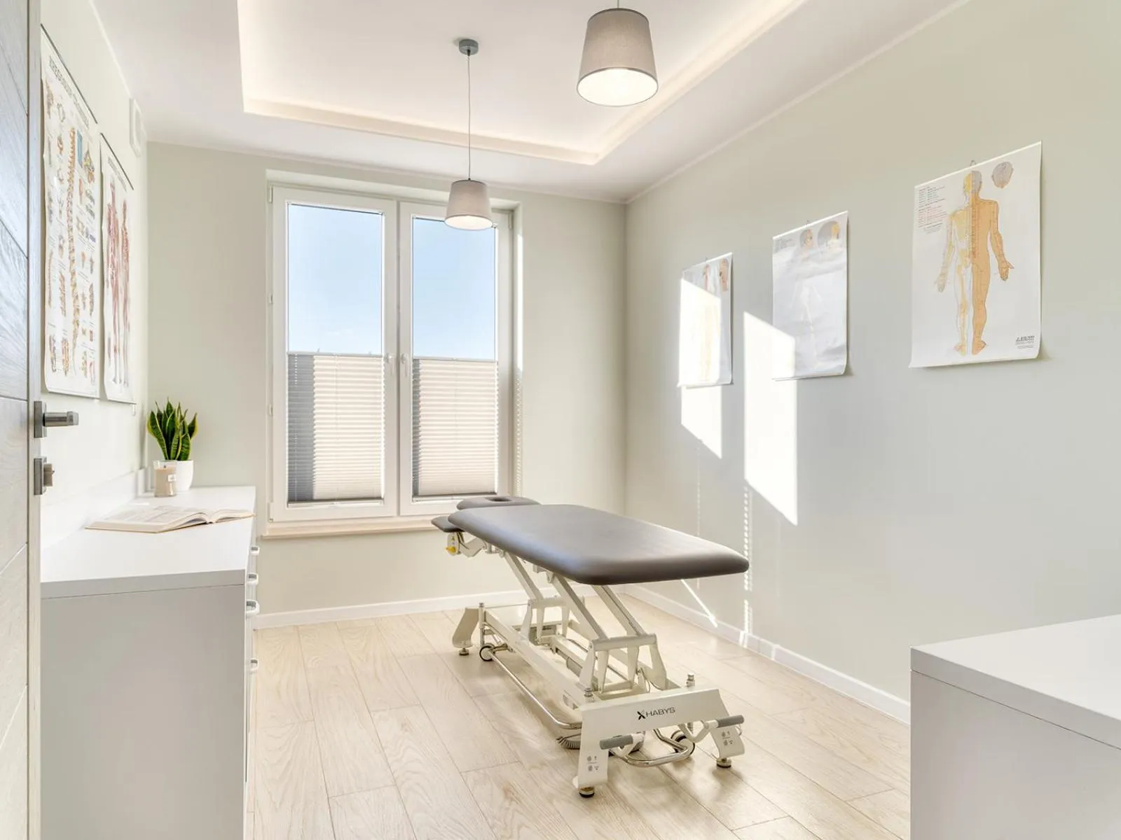 Spa and wellness centre/facilities in CAMP NORD RESORT