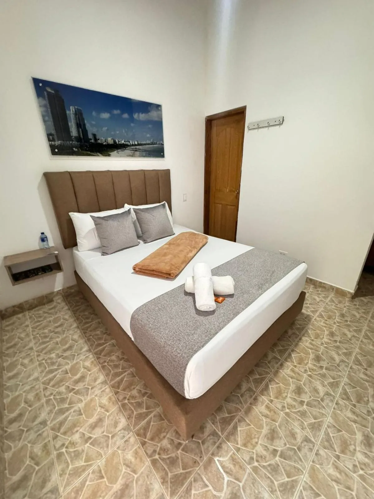 Finca Hotel Zona Franca