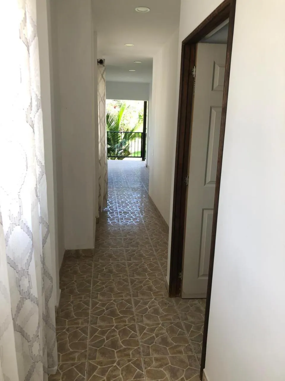 On site in Finca Hotel Zona Franca