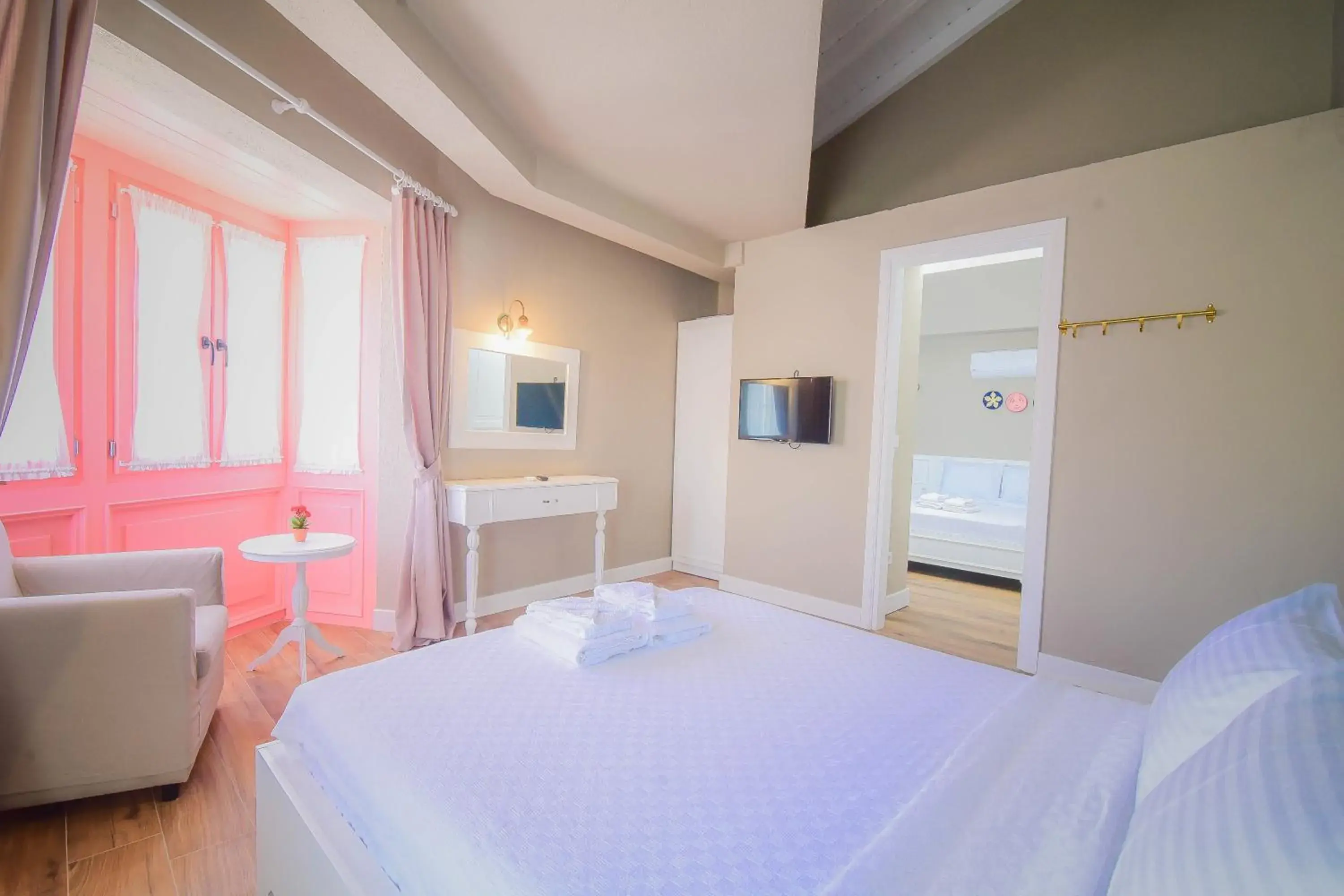 Family Suite in Jardin d'Azur Alaçatı Family Suite in Jardin d'Azur Alaçatı