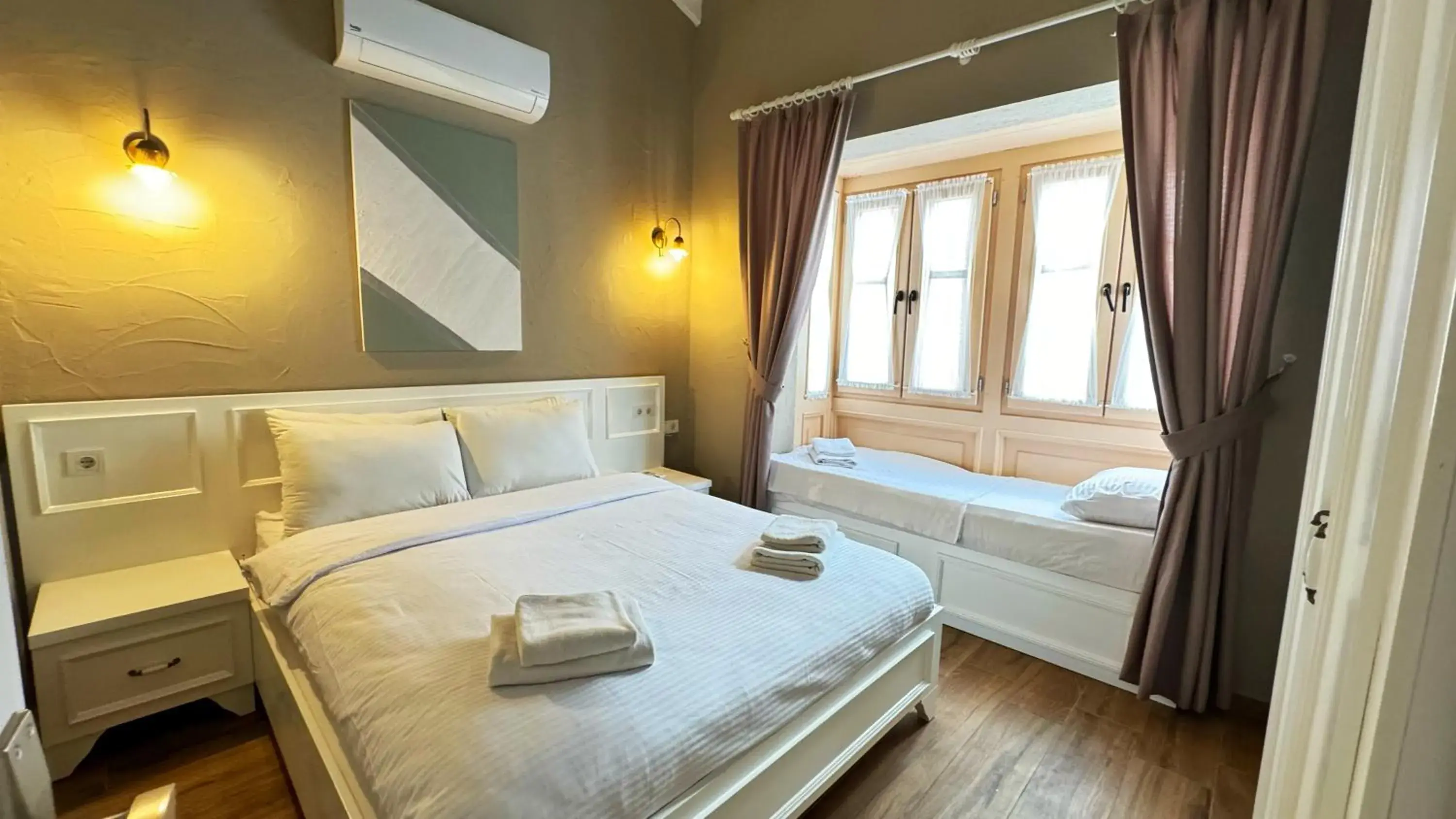 Suite with Balcony in Jardin d'Azur Alaçatı Suite with Balcony in Jardin d'Azur Alaçatı