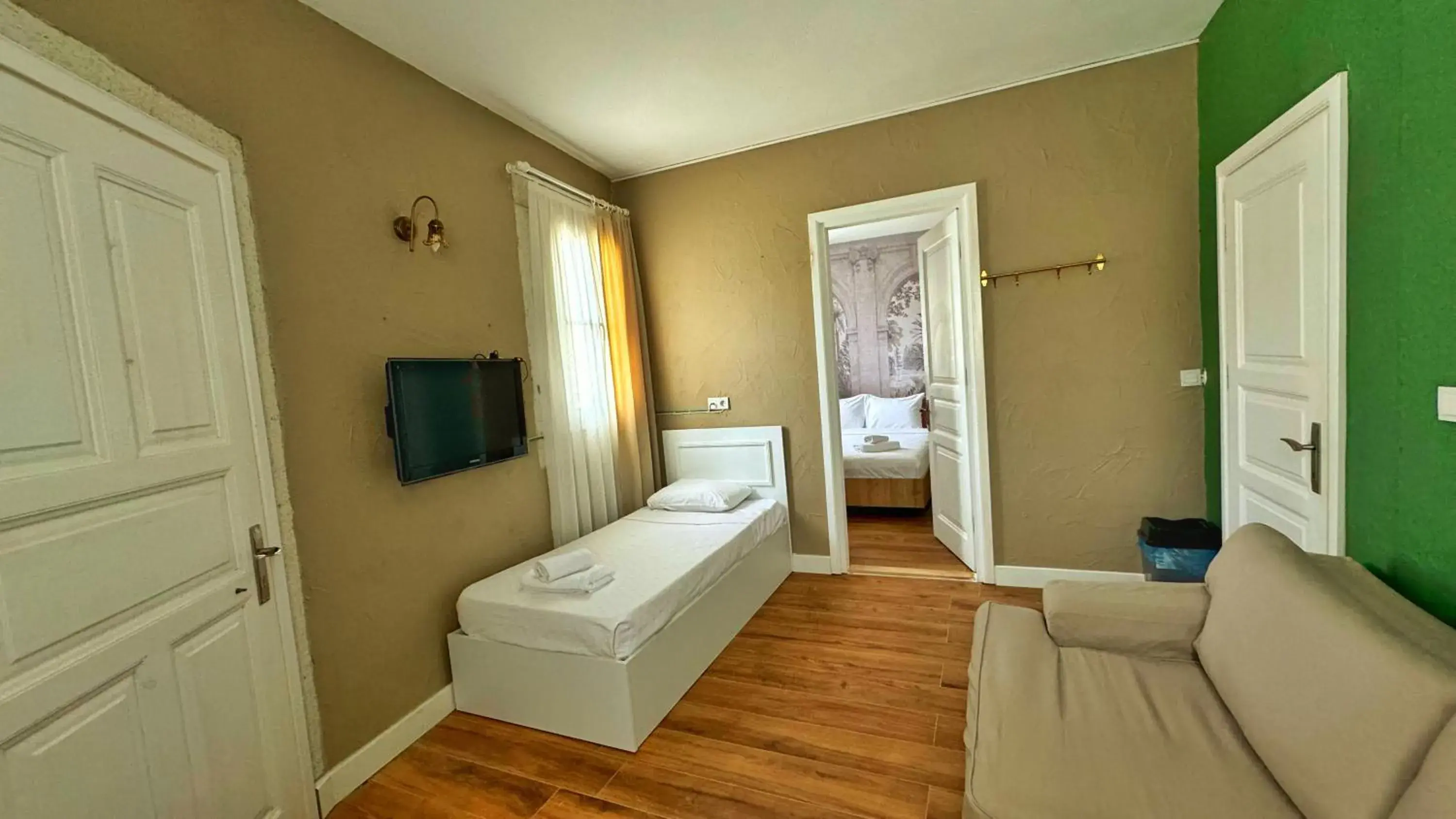 Royal Suite in Jardin d'Azur Alaçatı Royal Suite in Jardin d'Azur Alaçatı