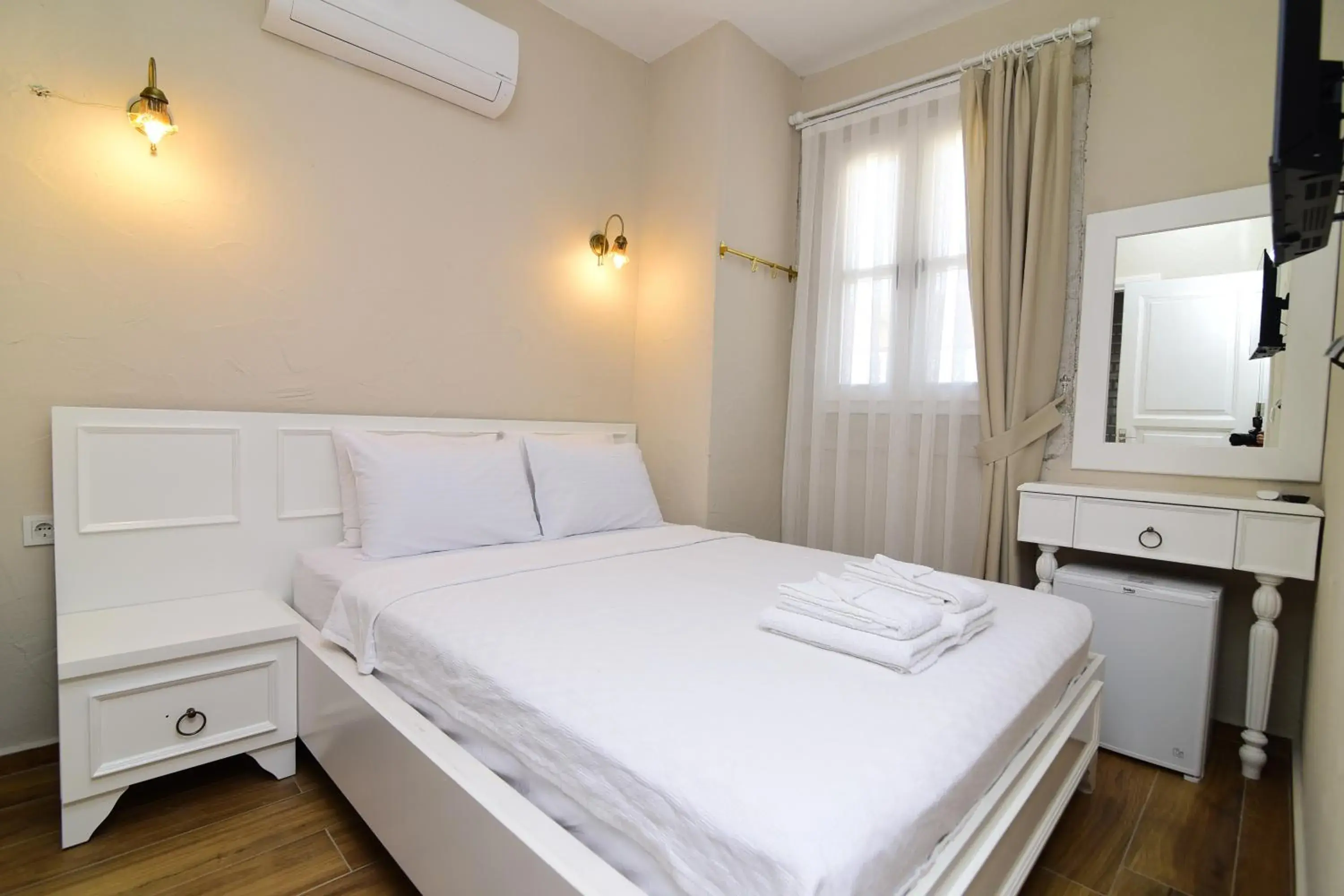 Standard Double Room in Jardin d'Azur Alaçatı Standard Double Room in Jardin d'Azur Alaçatı