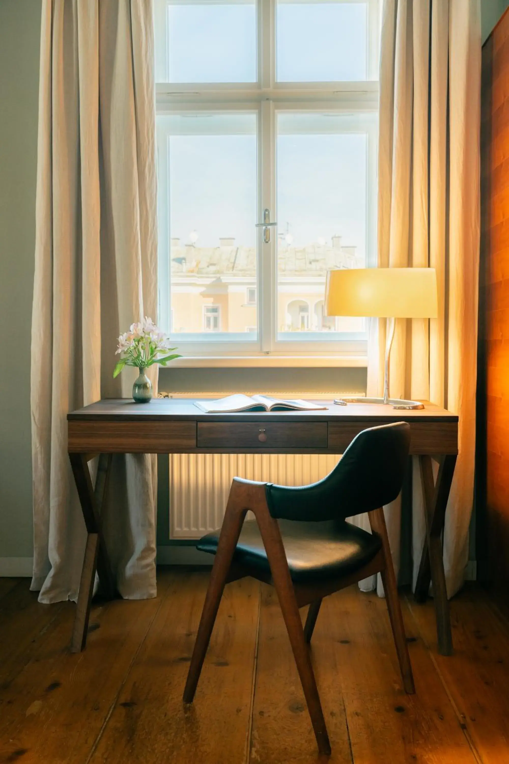 Superior Villa in Boutique & Design Hotel AUERSPERG Superior Villa in Boutique & Design Hotel AUERSPERG