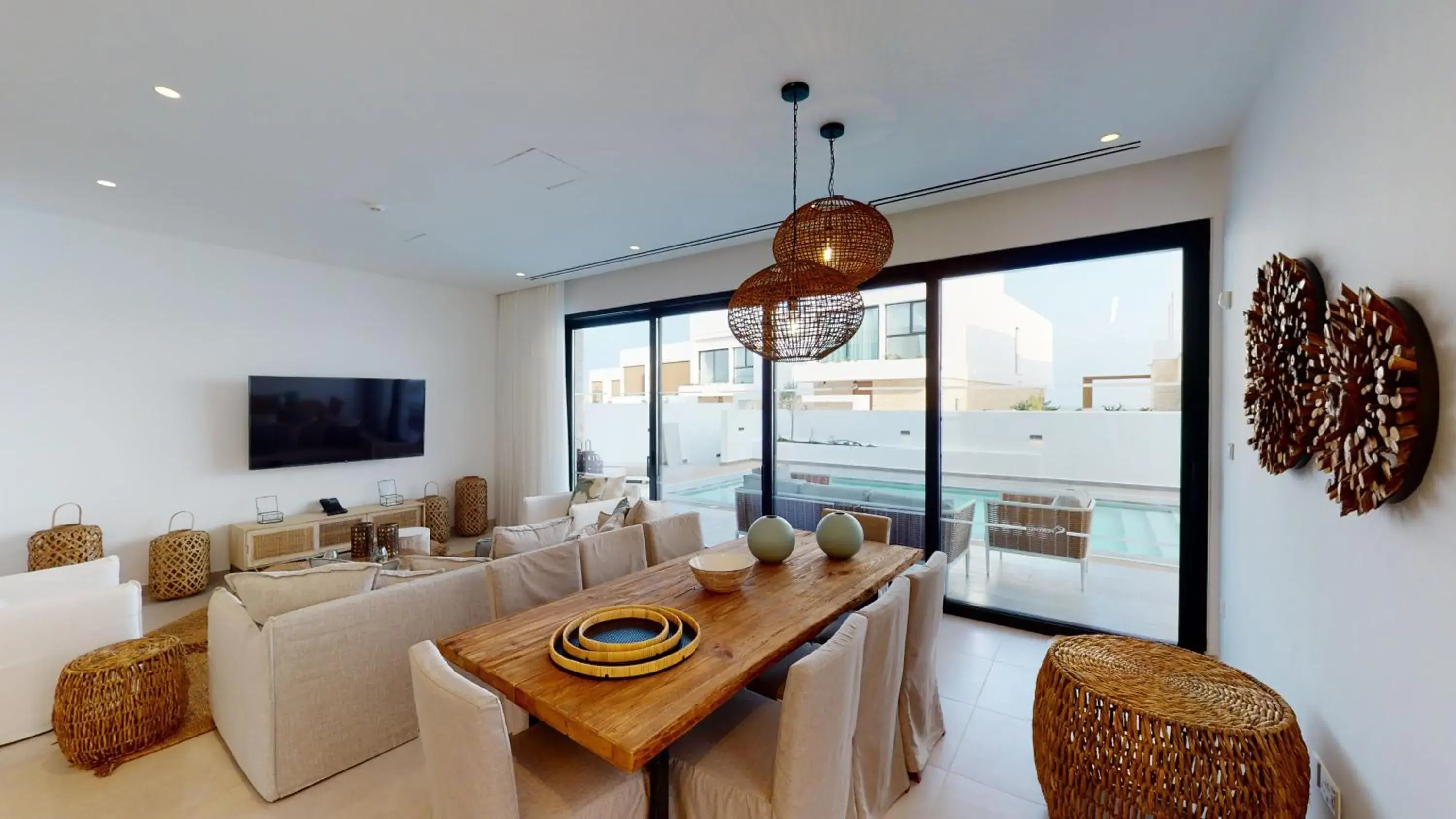 Standard Villa in Periyiali Konnos Villas Beach Resort Standard Villa in Periyiali Konnos Villas Beach Resort