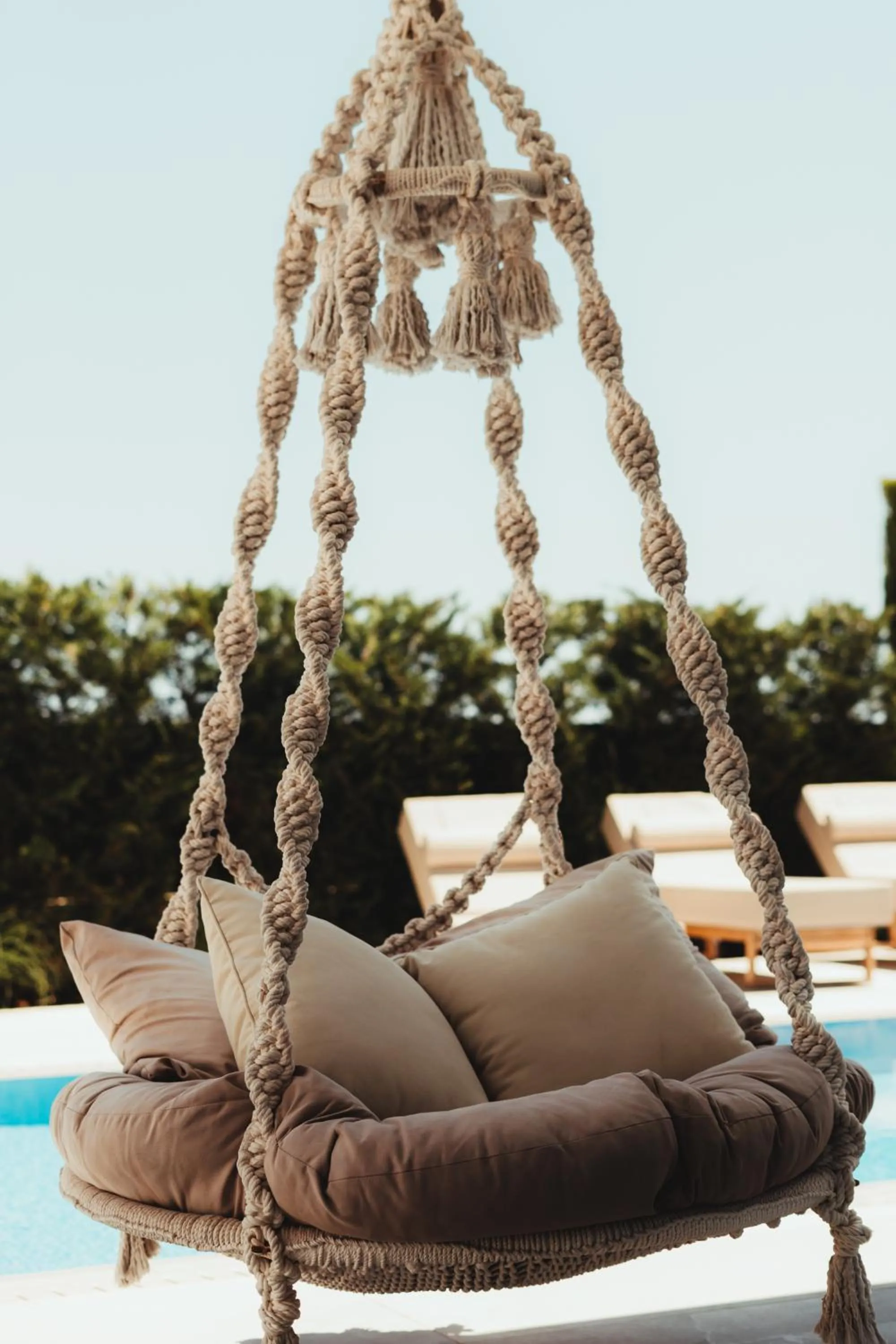 Periyiali Konnos Villas Beach Resort