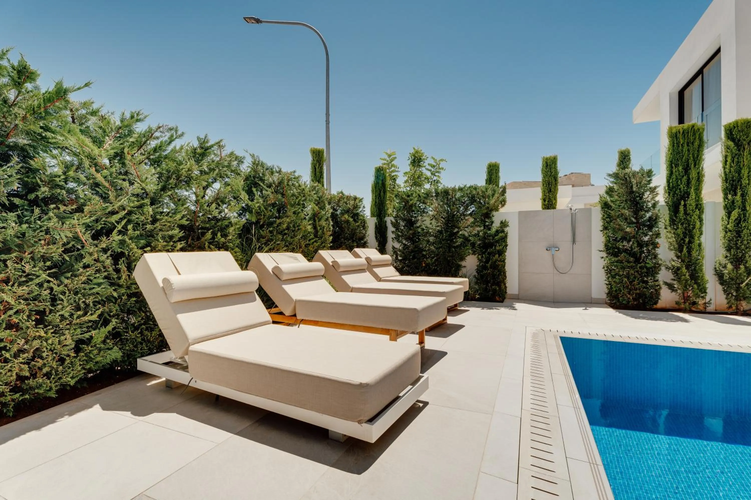 Periyiali Konnos Villas Beach Resort