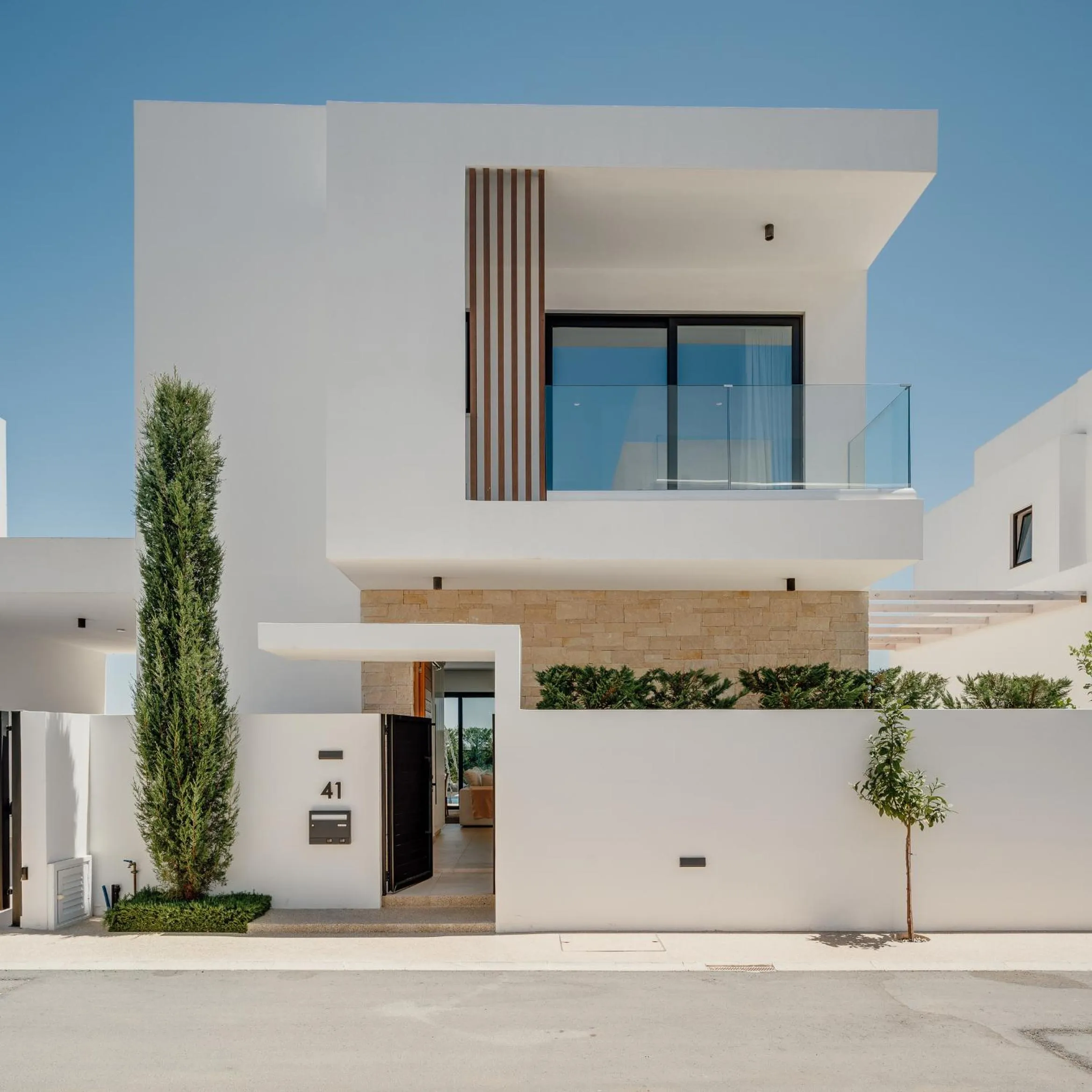 Periyiali Konnos Villas Beach Resort