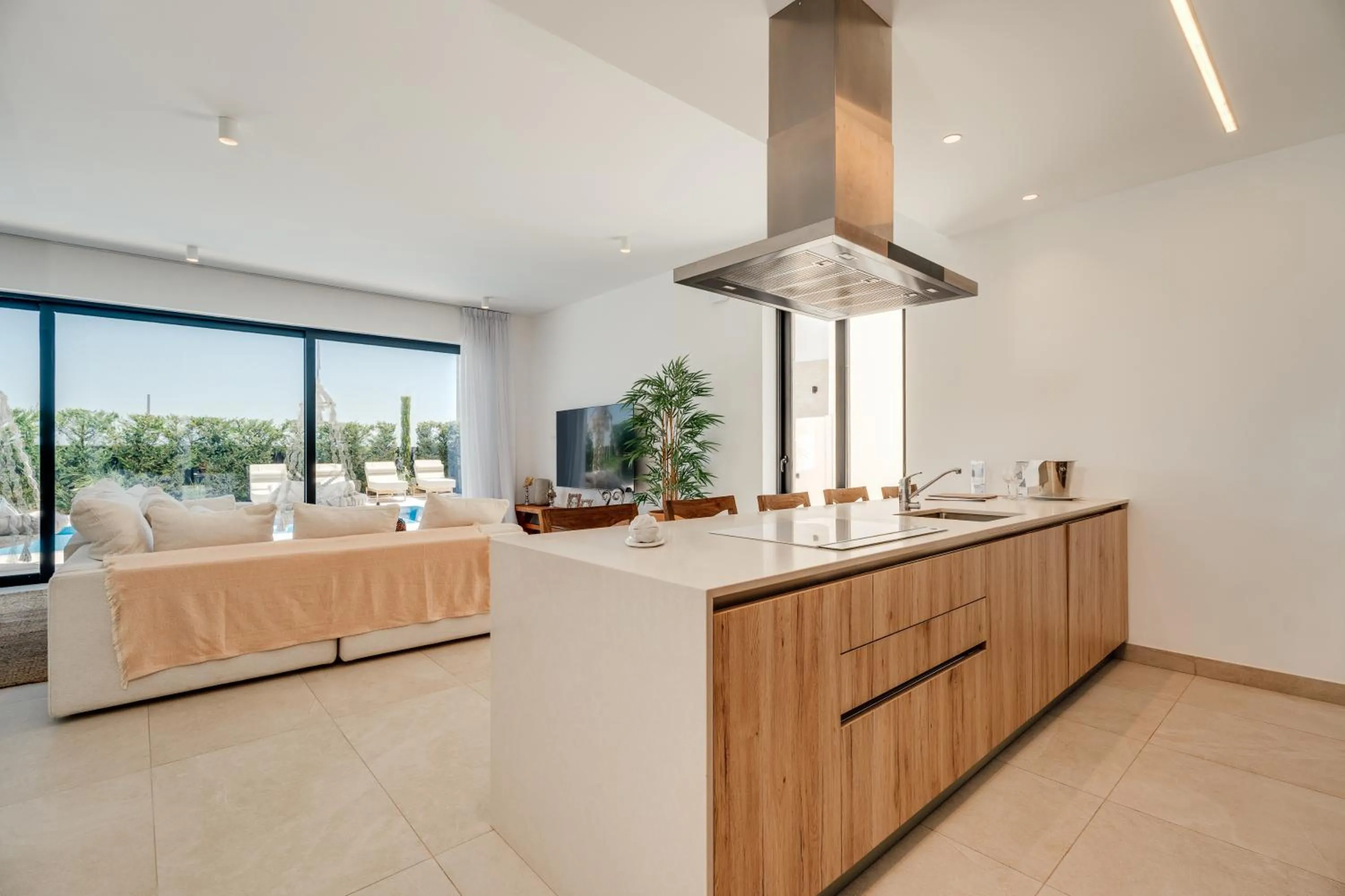 Periyiali Konnos Villas Beach Resort