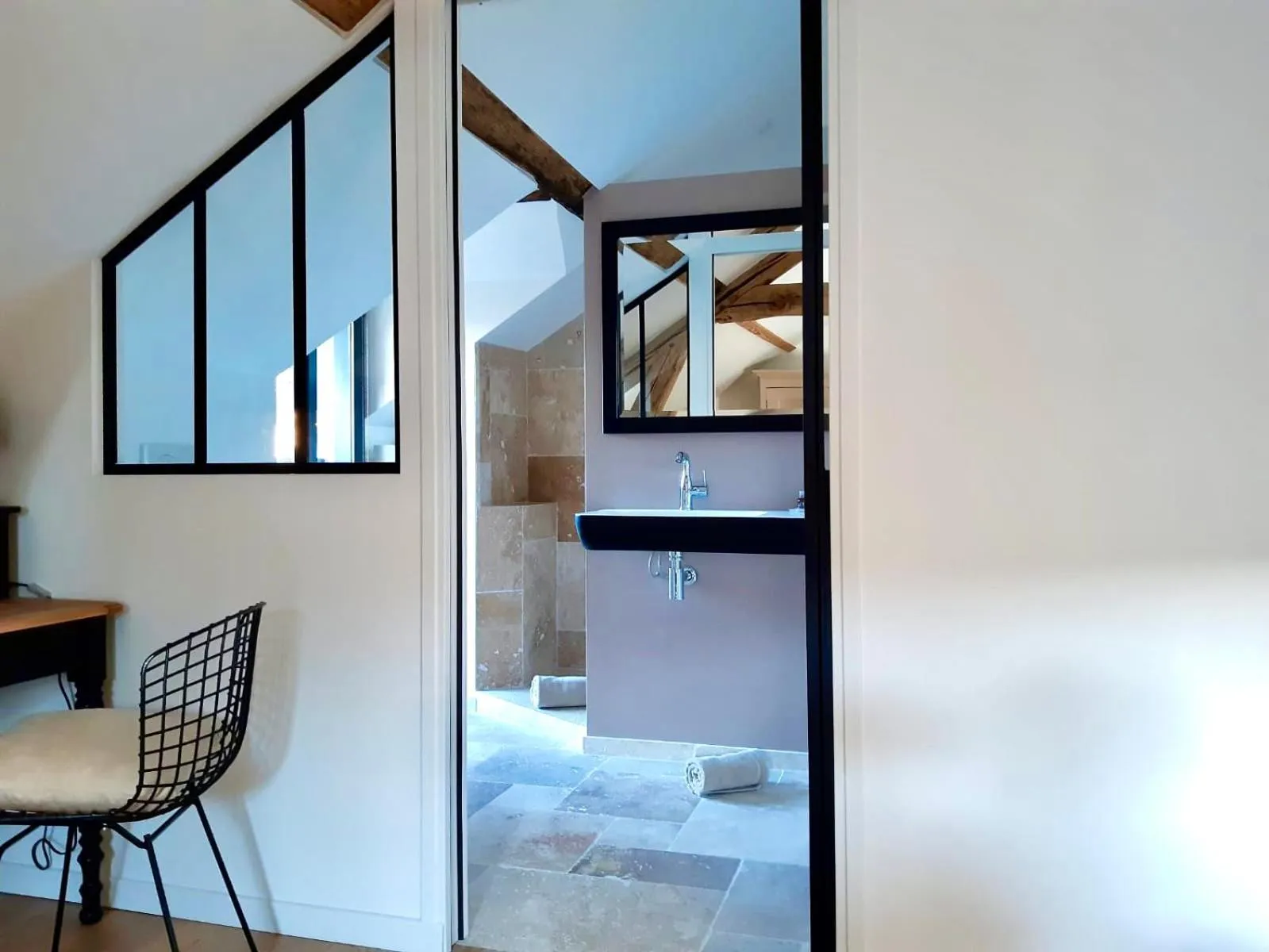 L'Atelier des Magnolias