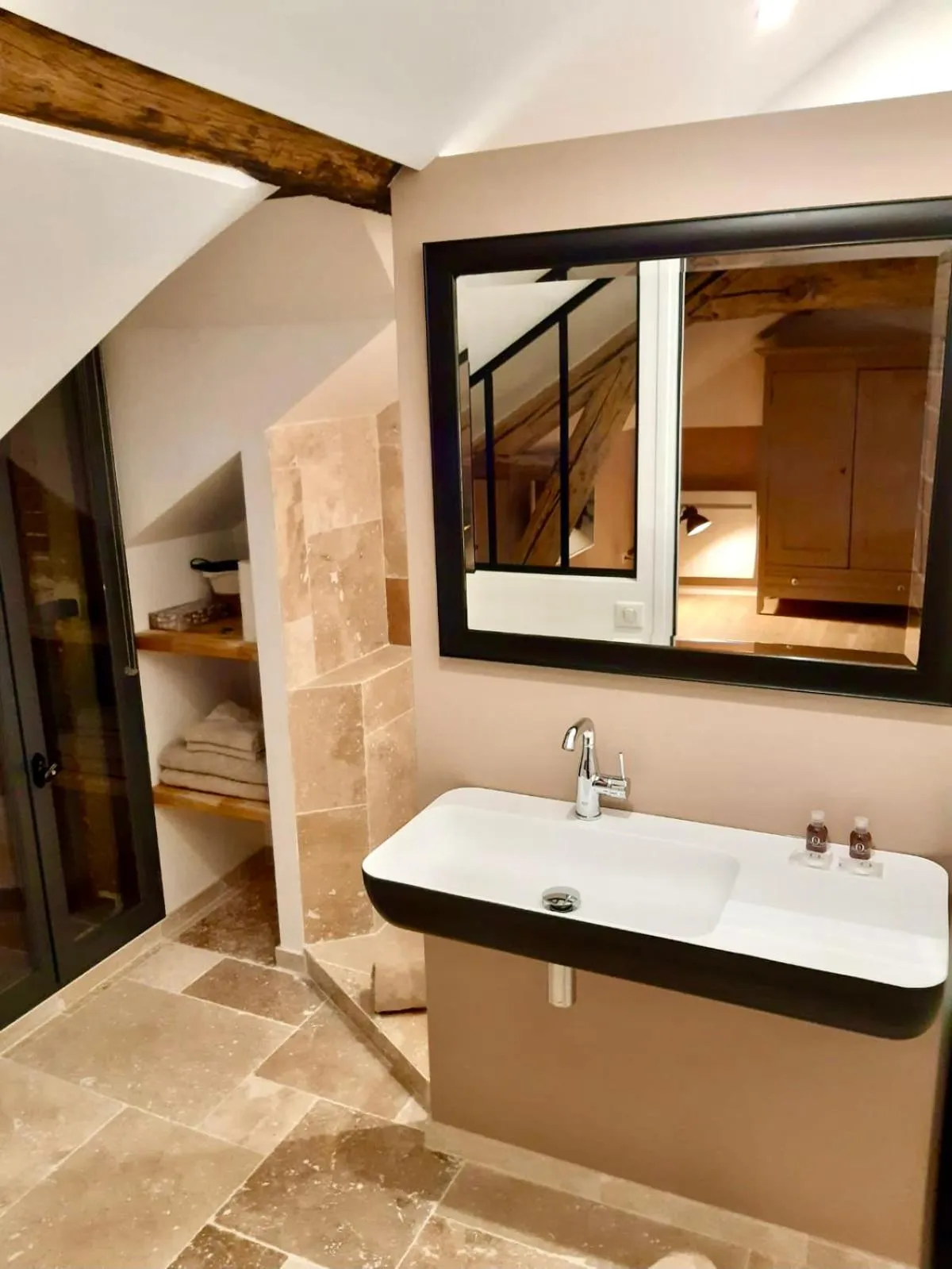 L'Atelier des Magnolias