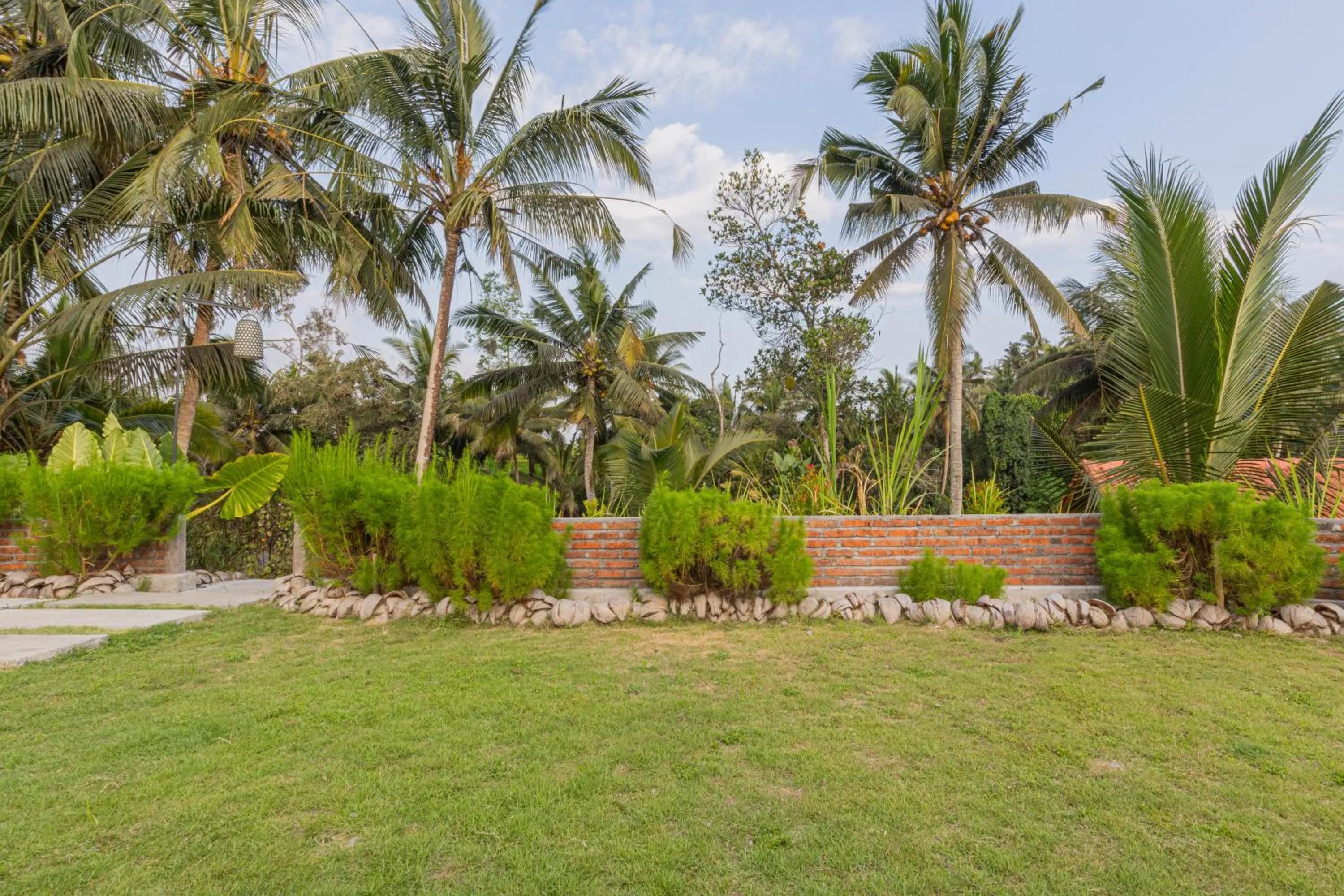 Day in Kubu Selat Villa and Glamping