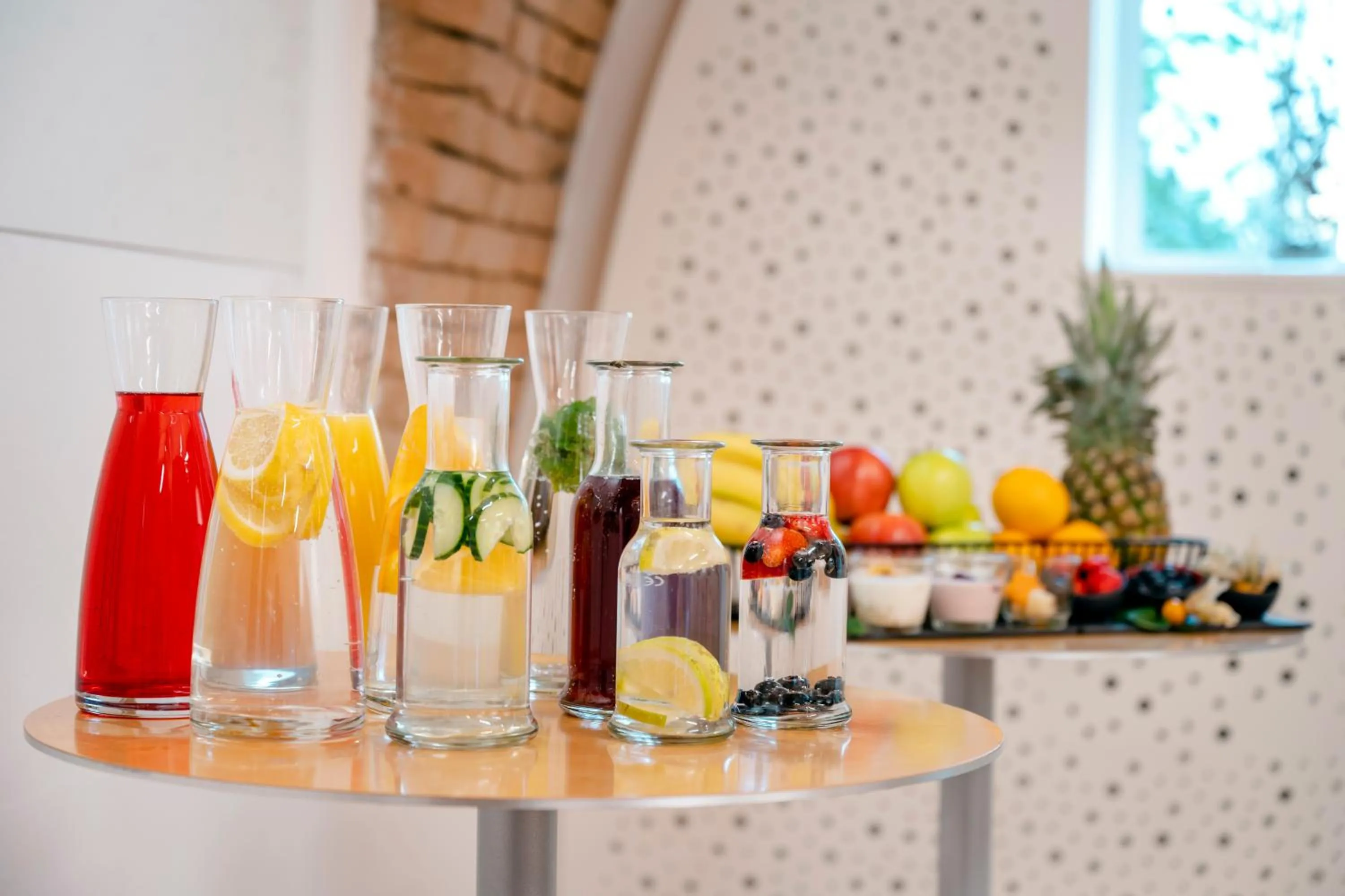 Meeting/conference room in Boutique Hotel Hauser