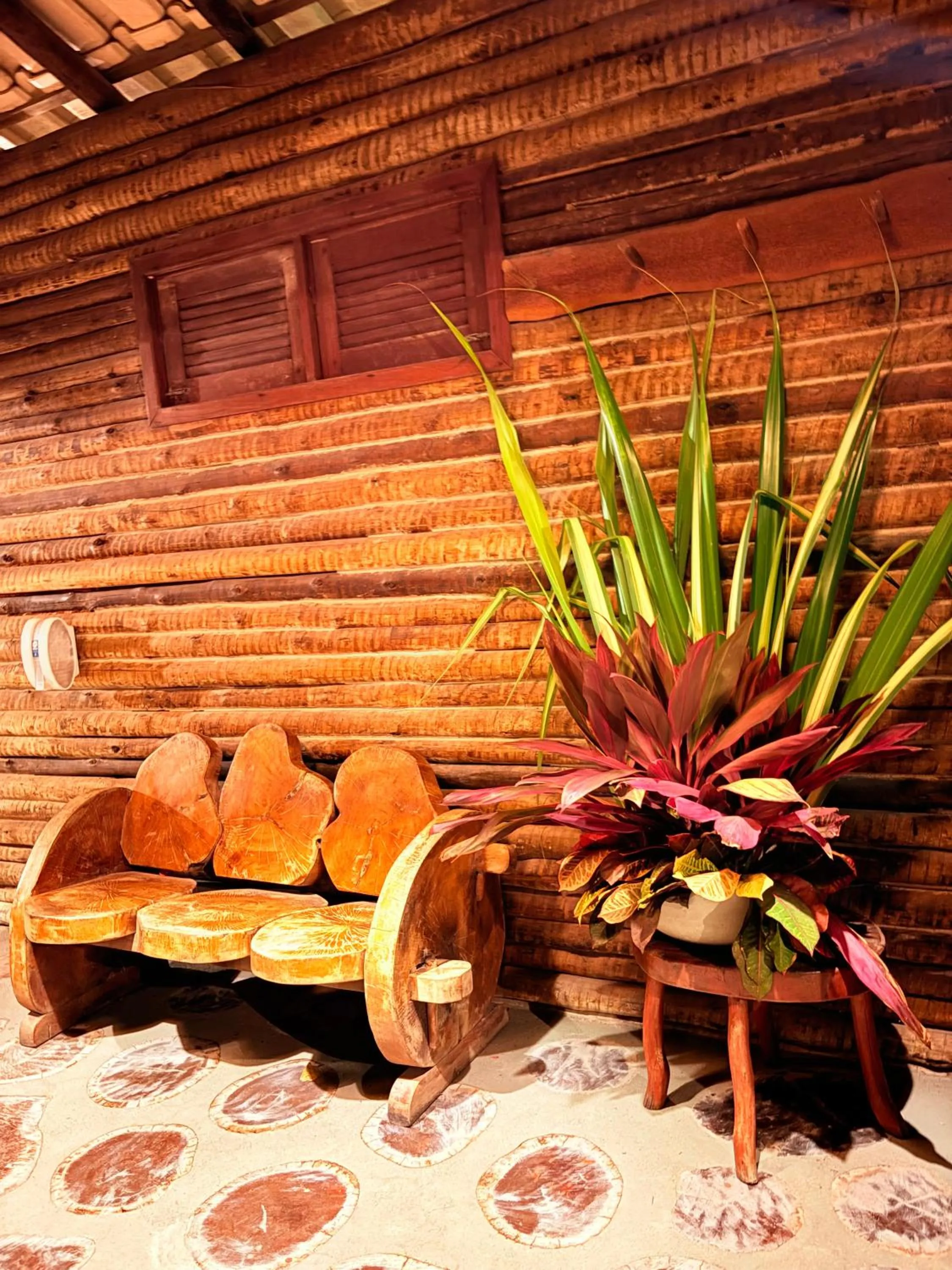 POUSADA RANCHO PARAISO