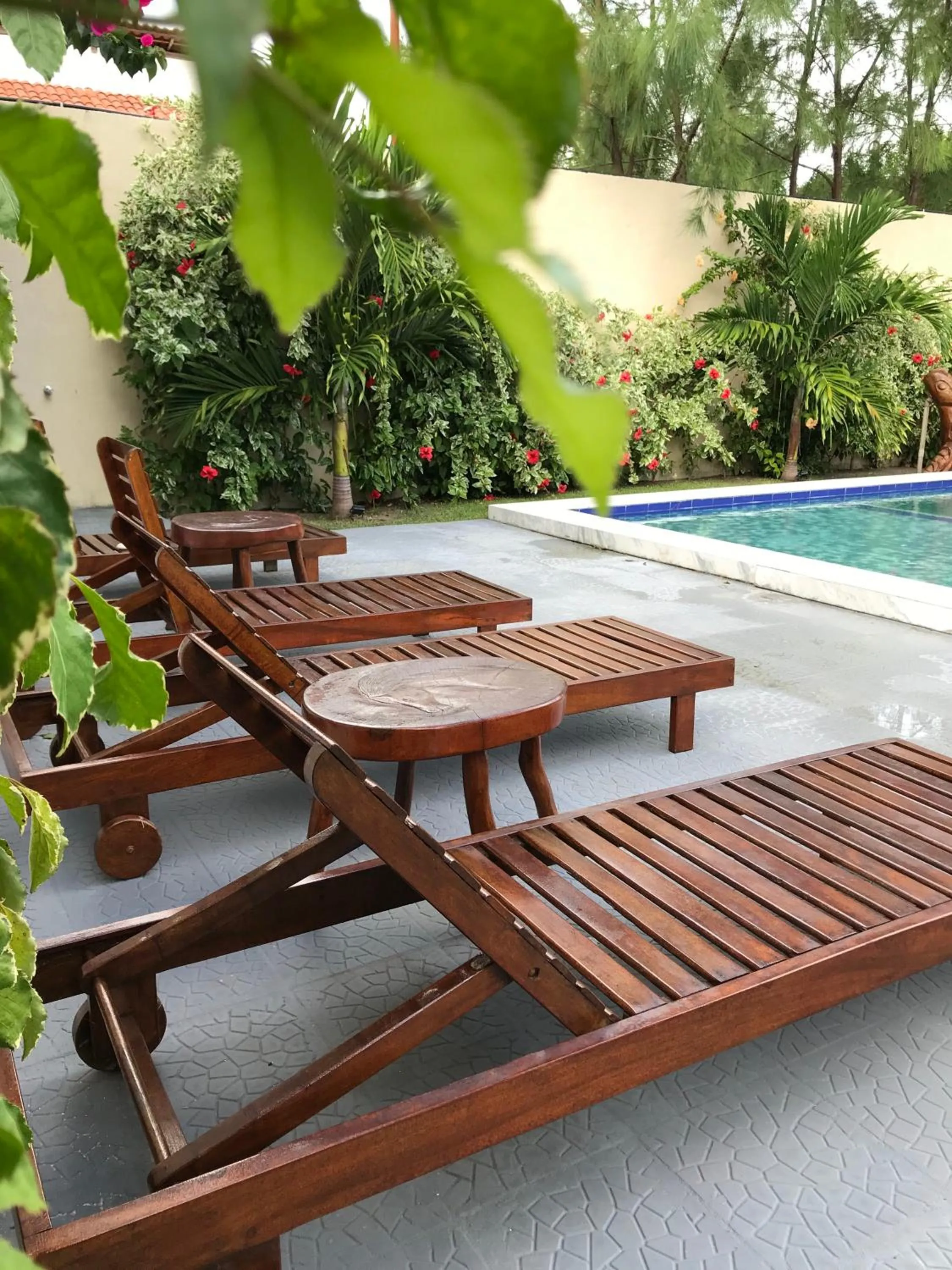 Property building in POUSADA RANCHO PARAISO