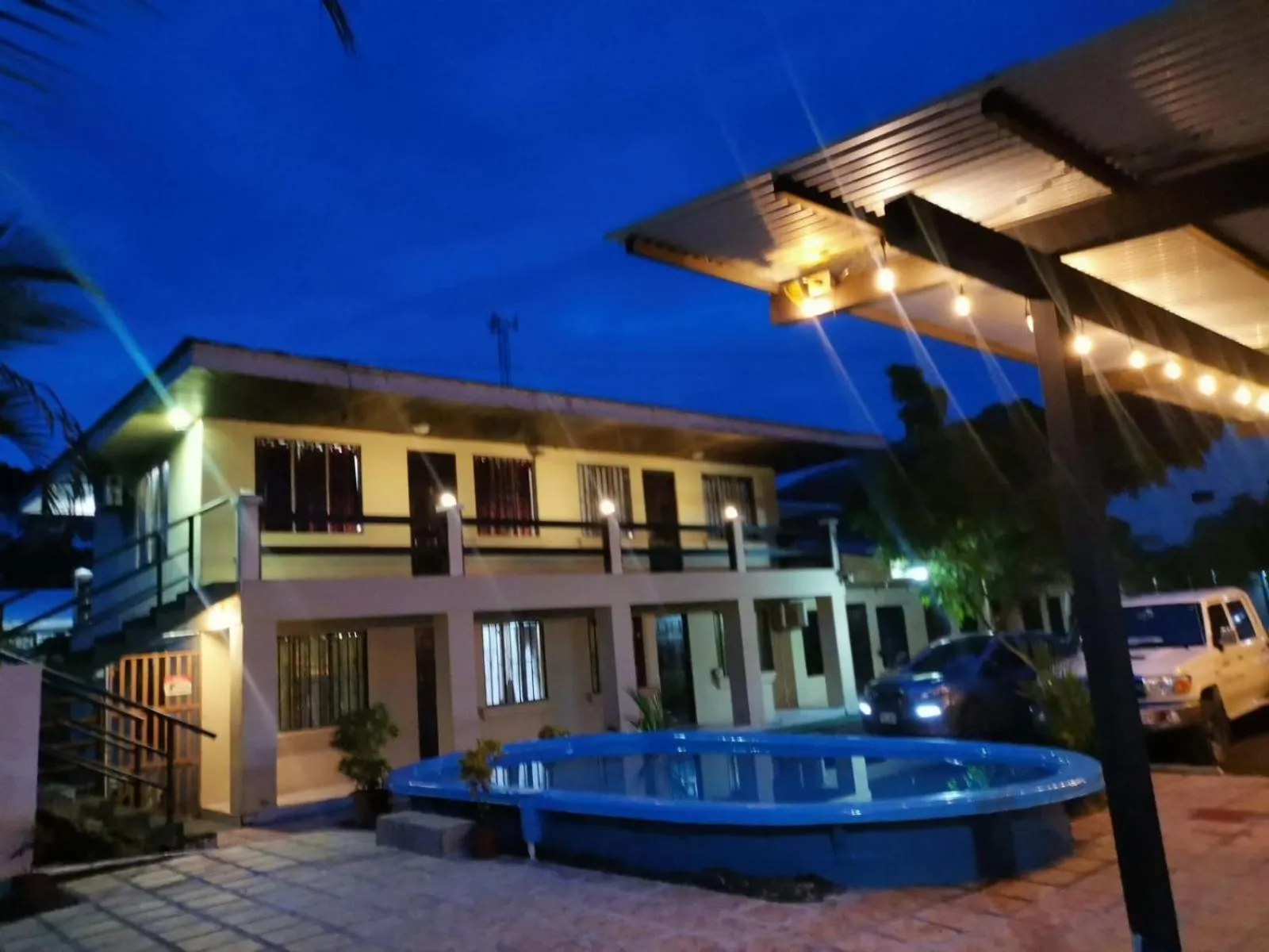 HOTEL Apartamentos Herradura #7,#9