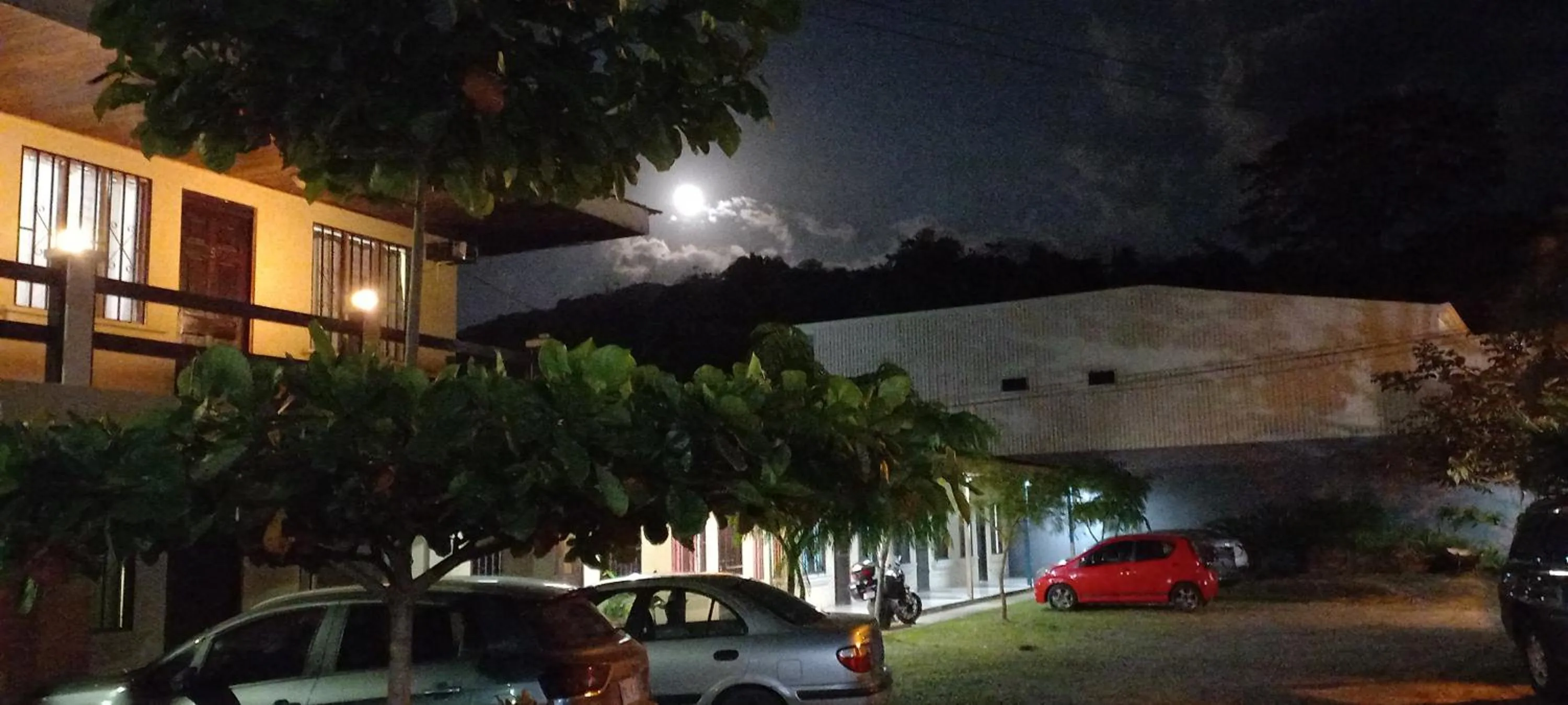 HOTEL Apartamentos Herradura #7,#9