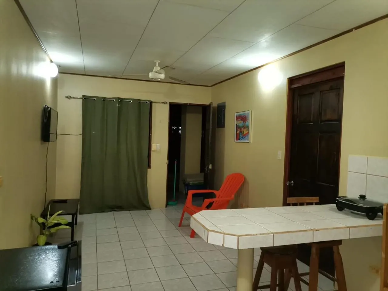 HOTEL Apartamentos Herradura #7,#9