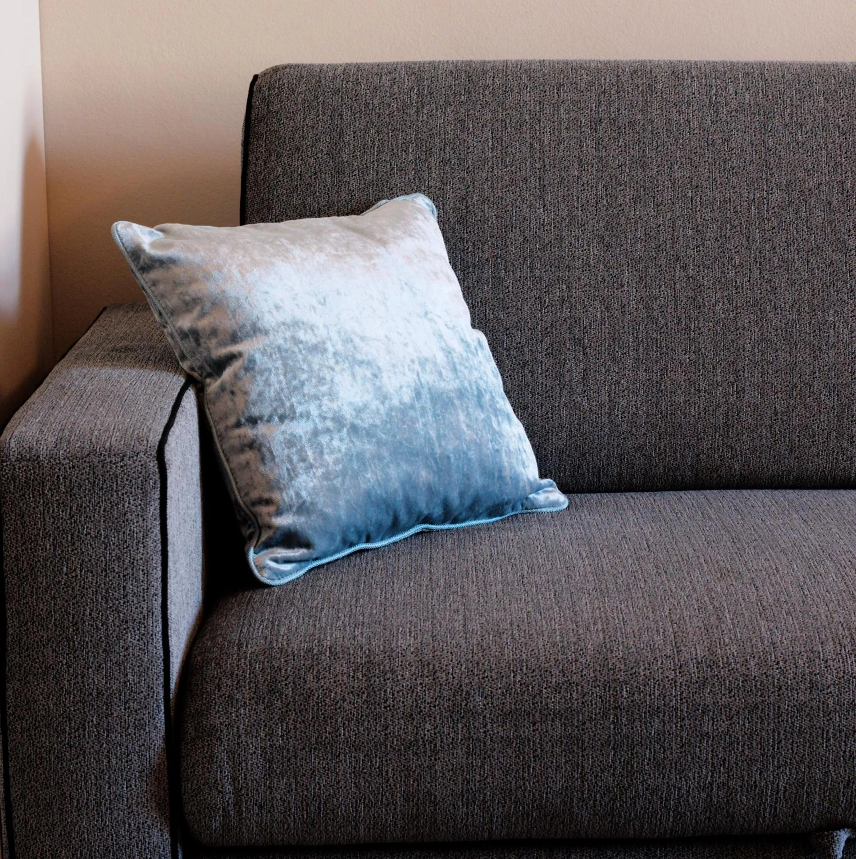 Seating area in Drei Kronen Hotel Wien City