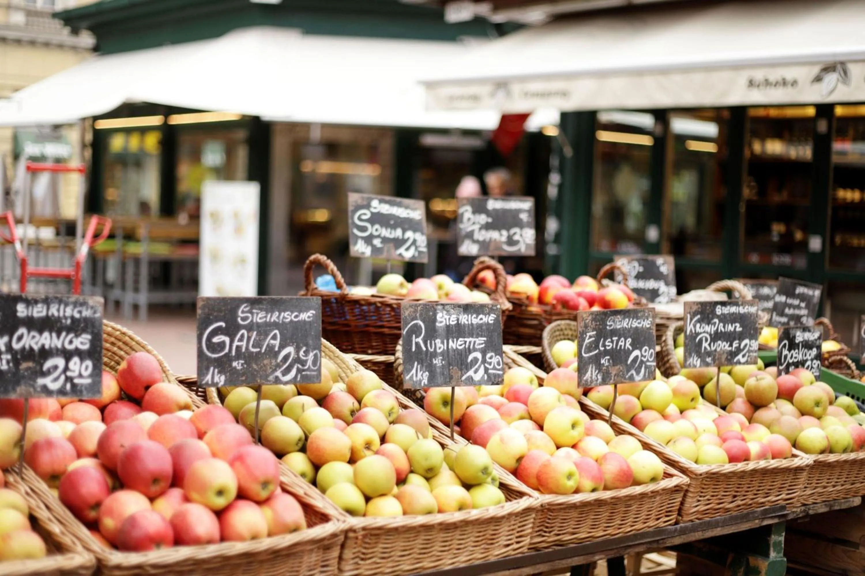 Other in Drei Kronen Hotel Wien City