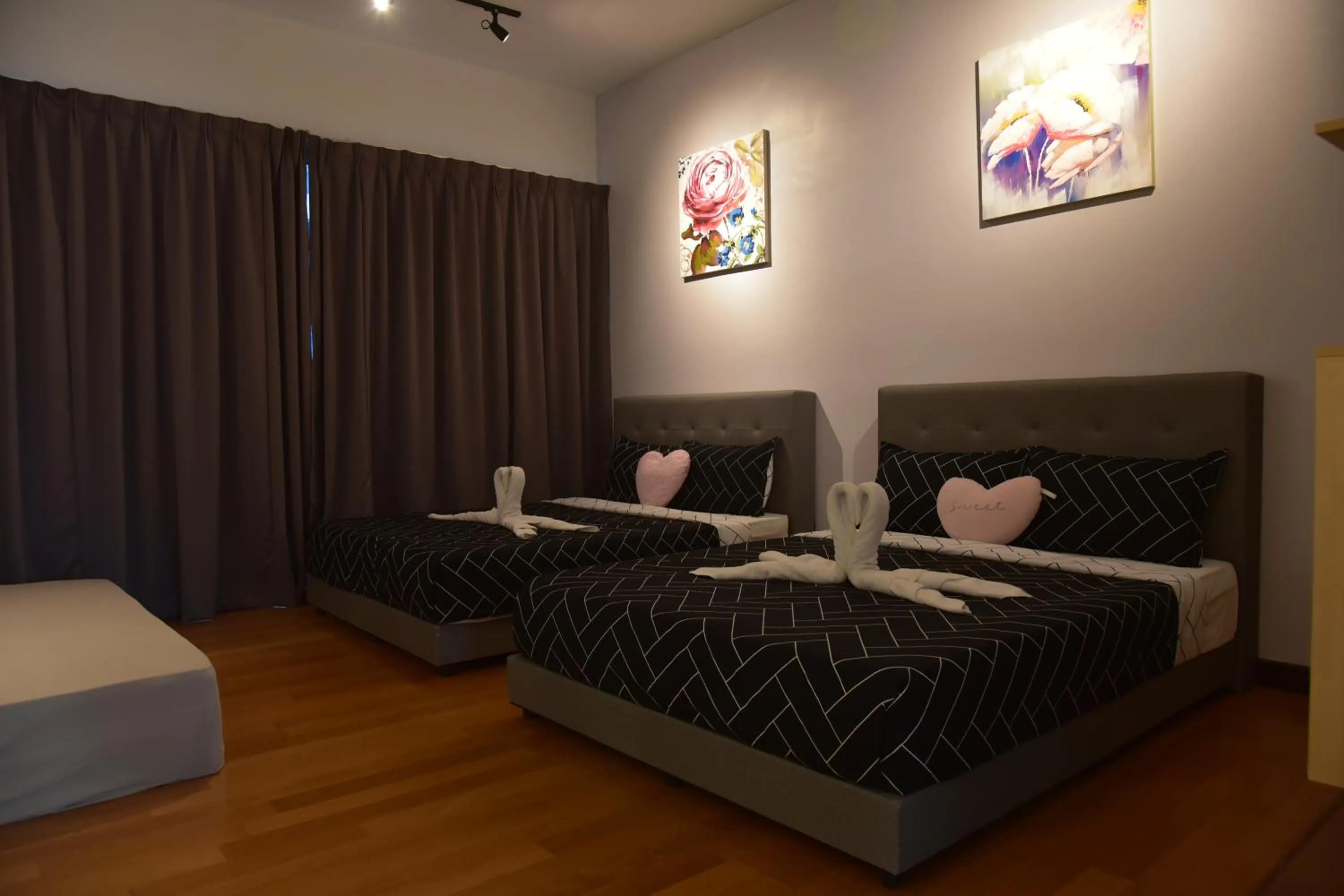 Wonderful KLCC View at Regalia Suites