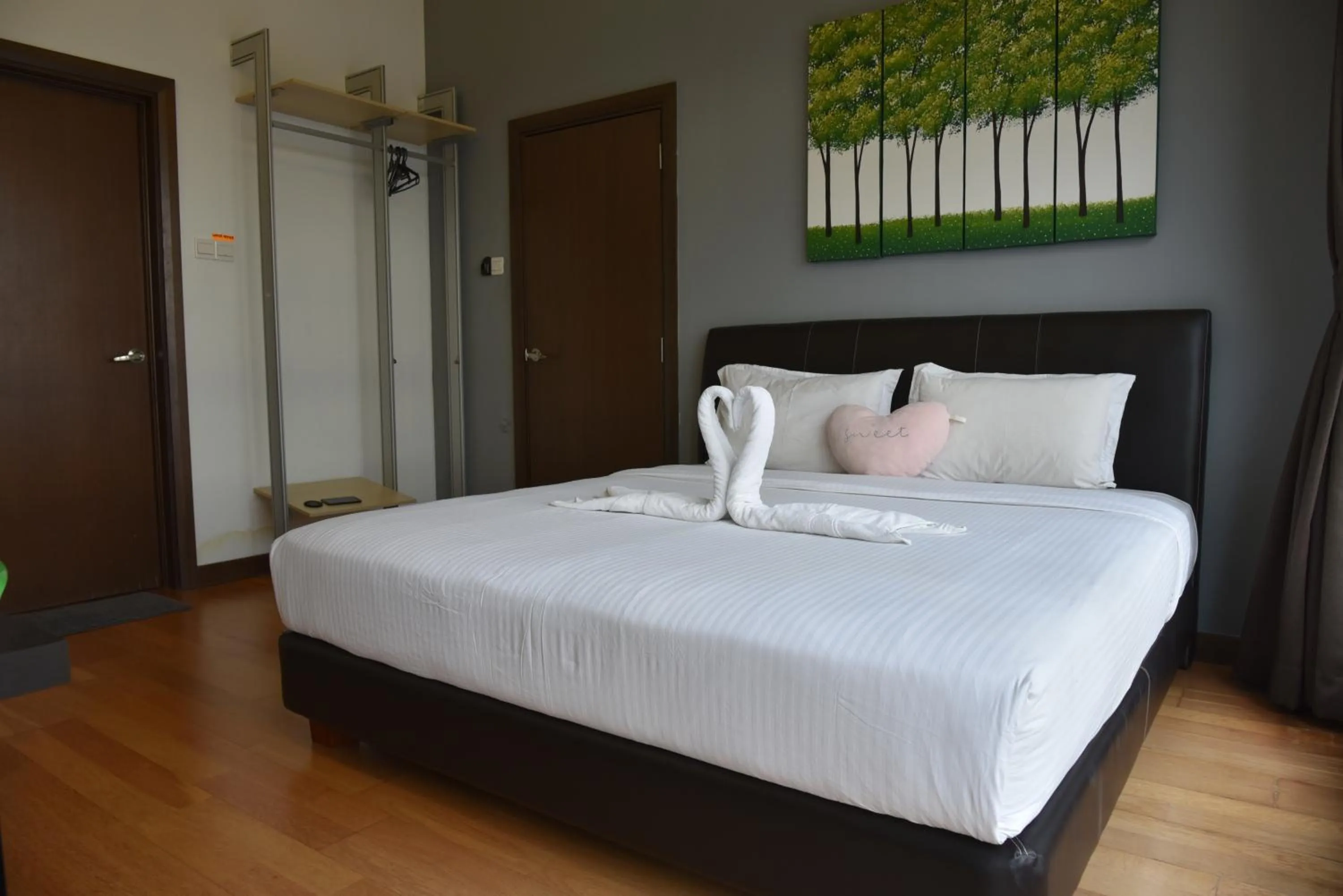 Wonderful KLCC View at Regalia Suites