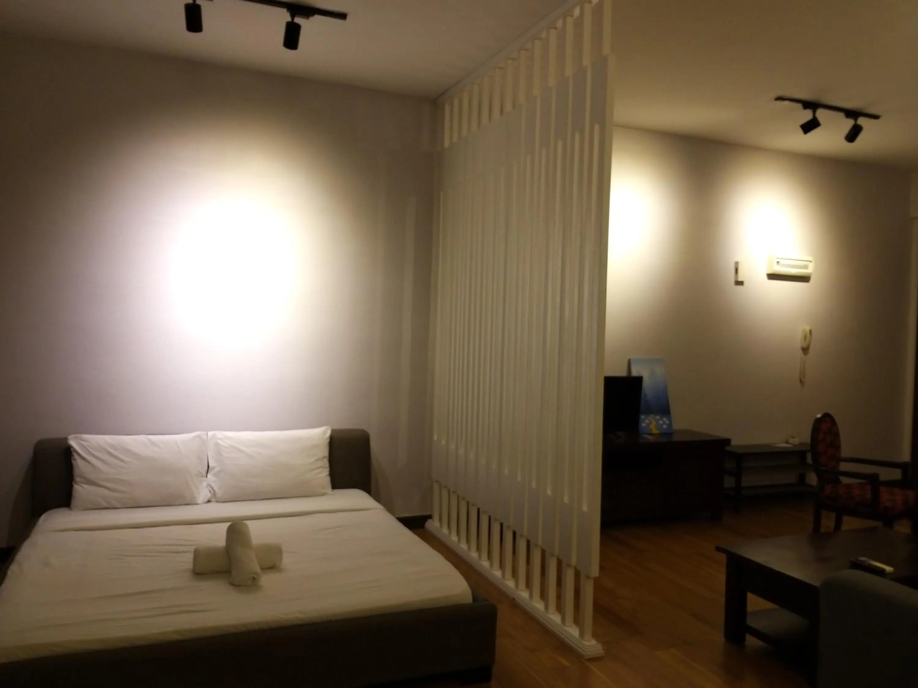 Wonderful KLCC View at Regalia Suites