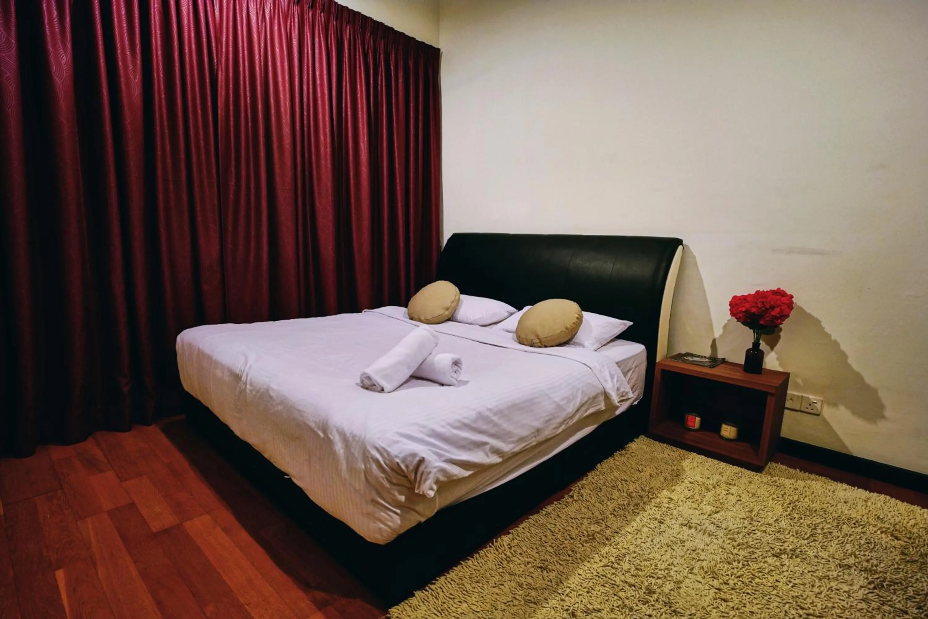 Wonderful KLCC View at Regalia Suites