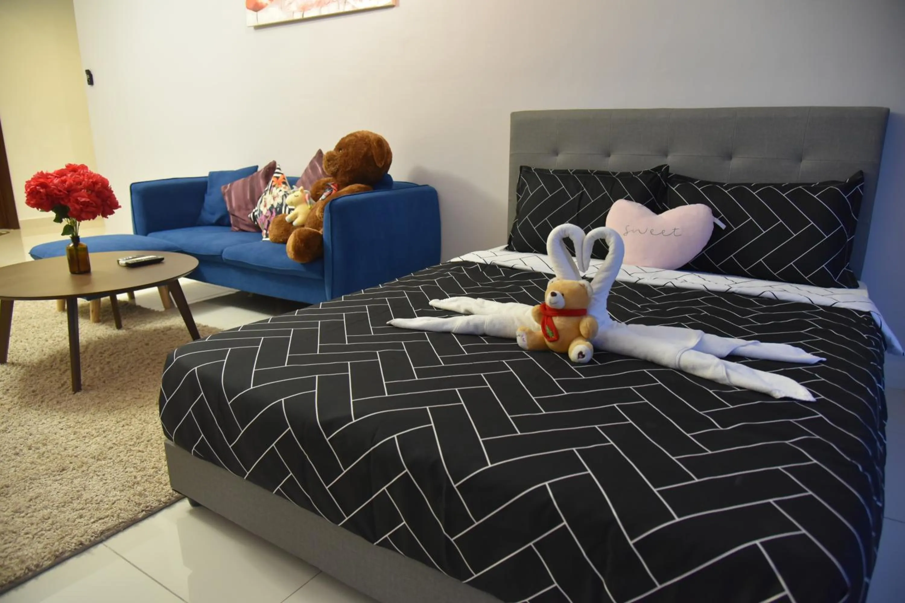 Wonderful KLCC View at Regalia Suites