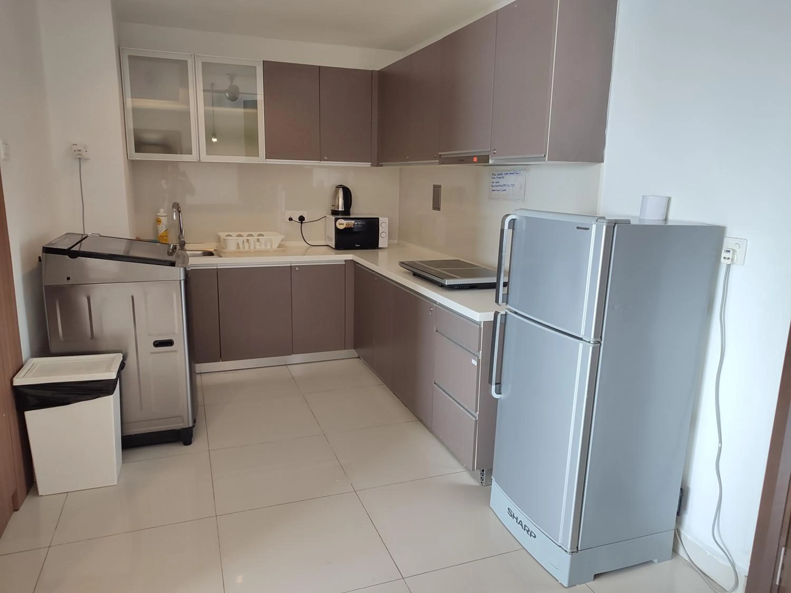 Wonderful KLCC View at Regalia Suites