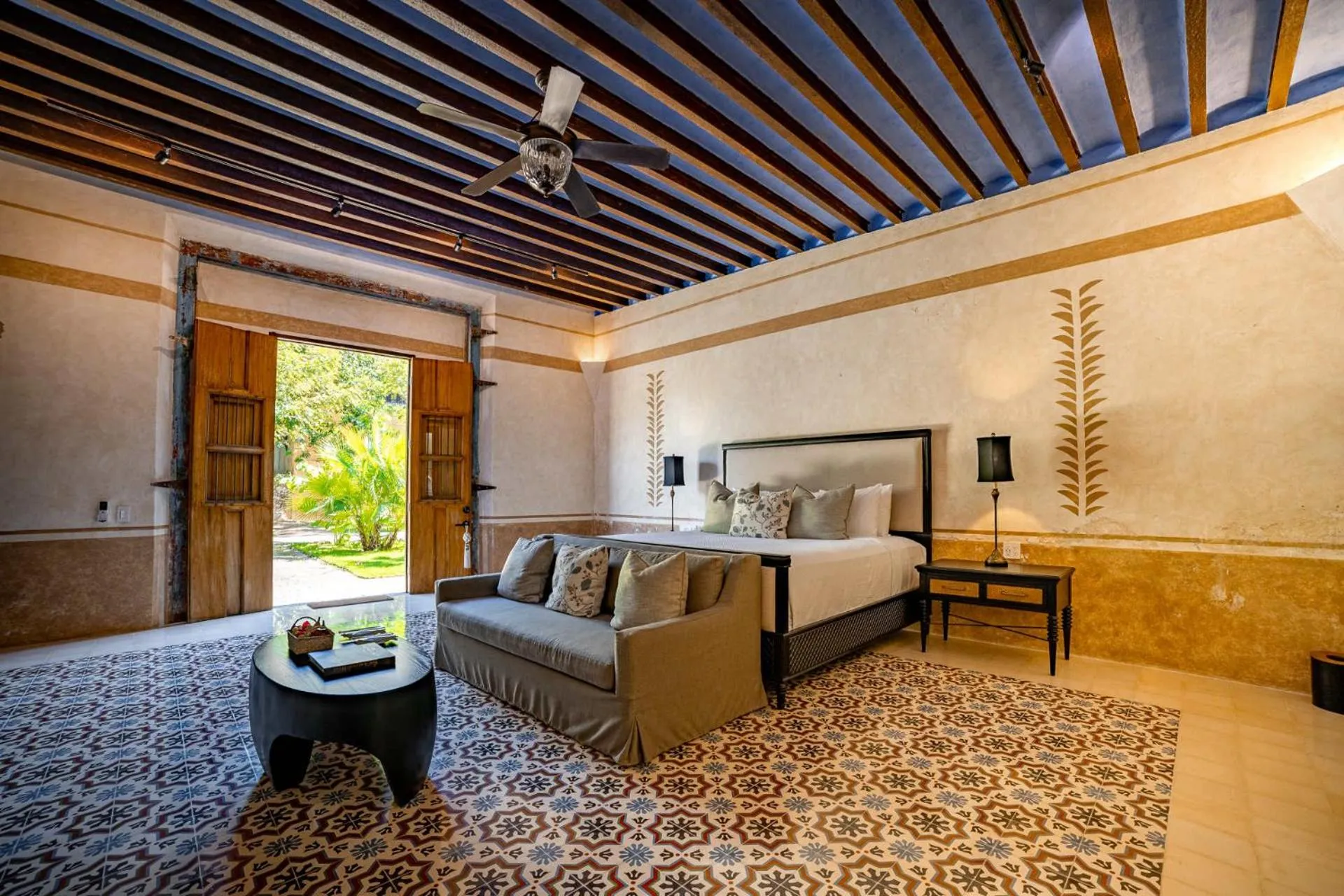 Hacienda San Antonio Hool