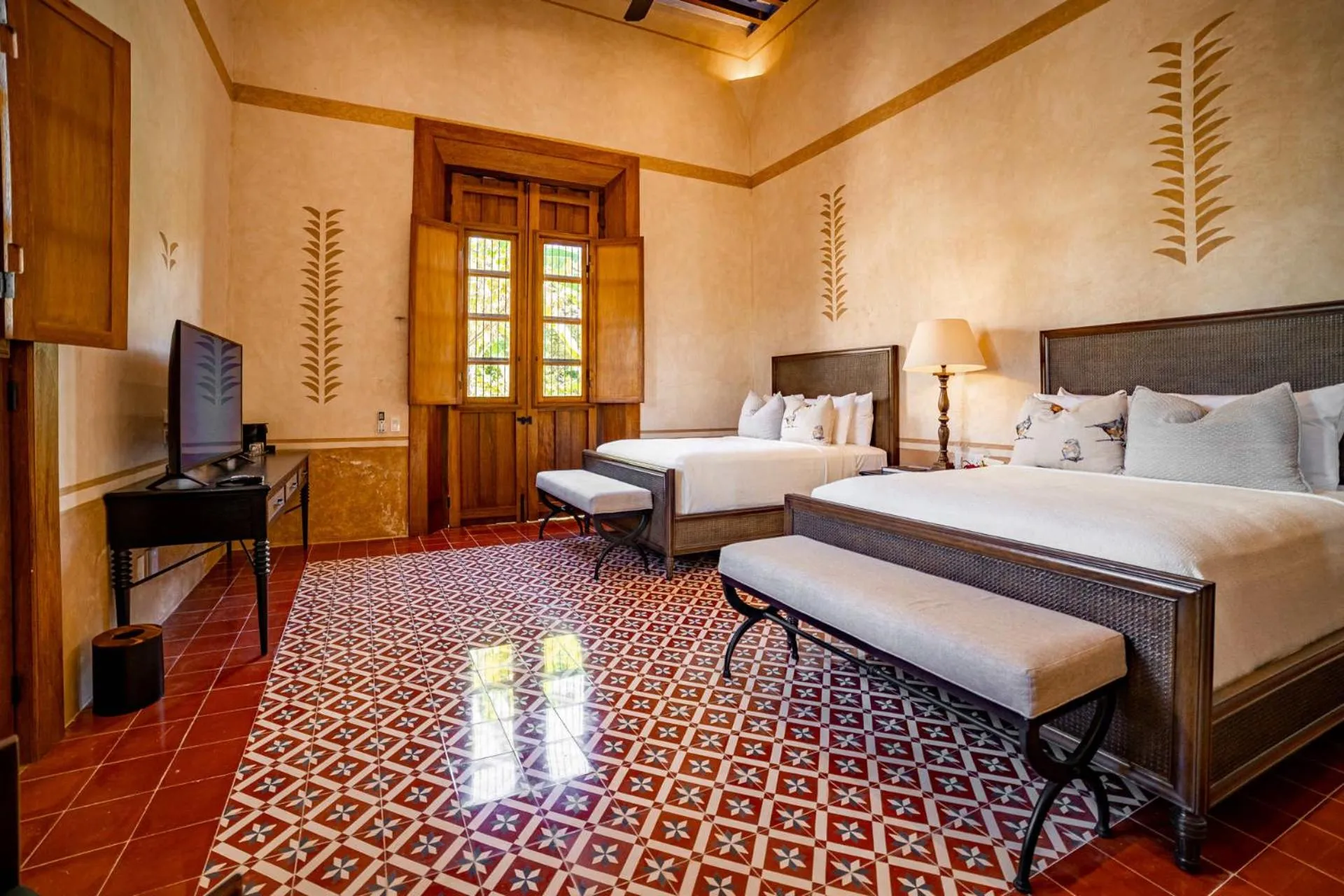 Hacienda San Antonio Hool