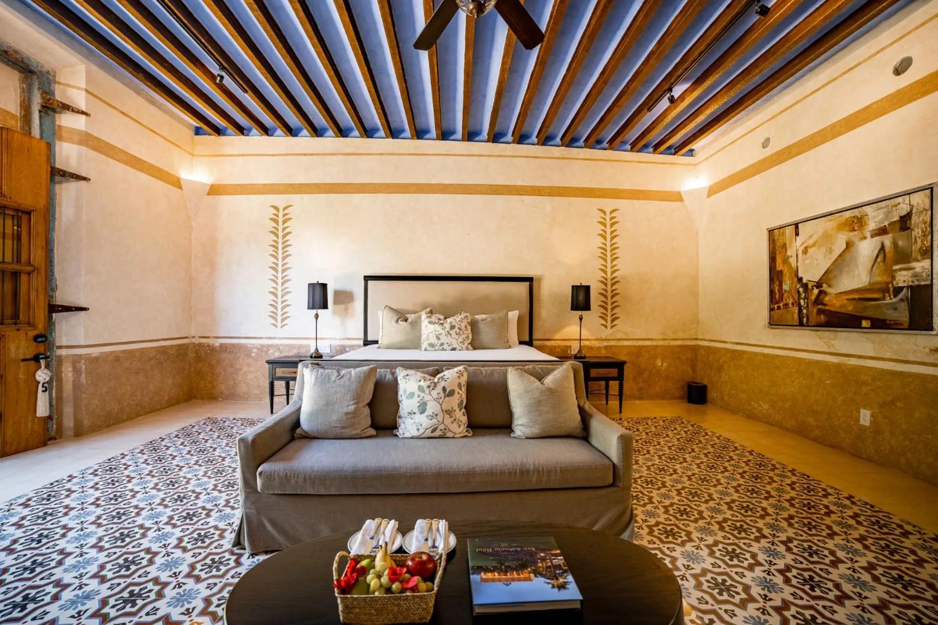 Hacienda San Antonio Hool