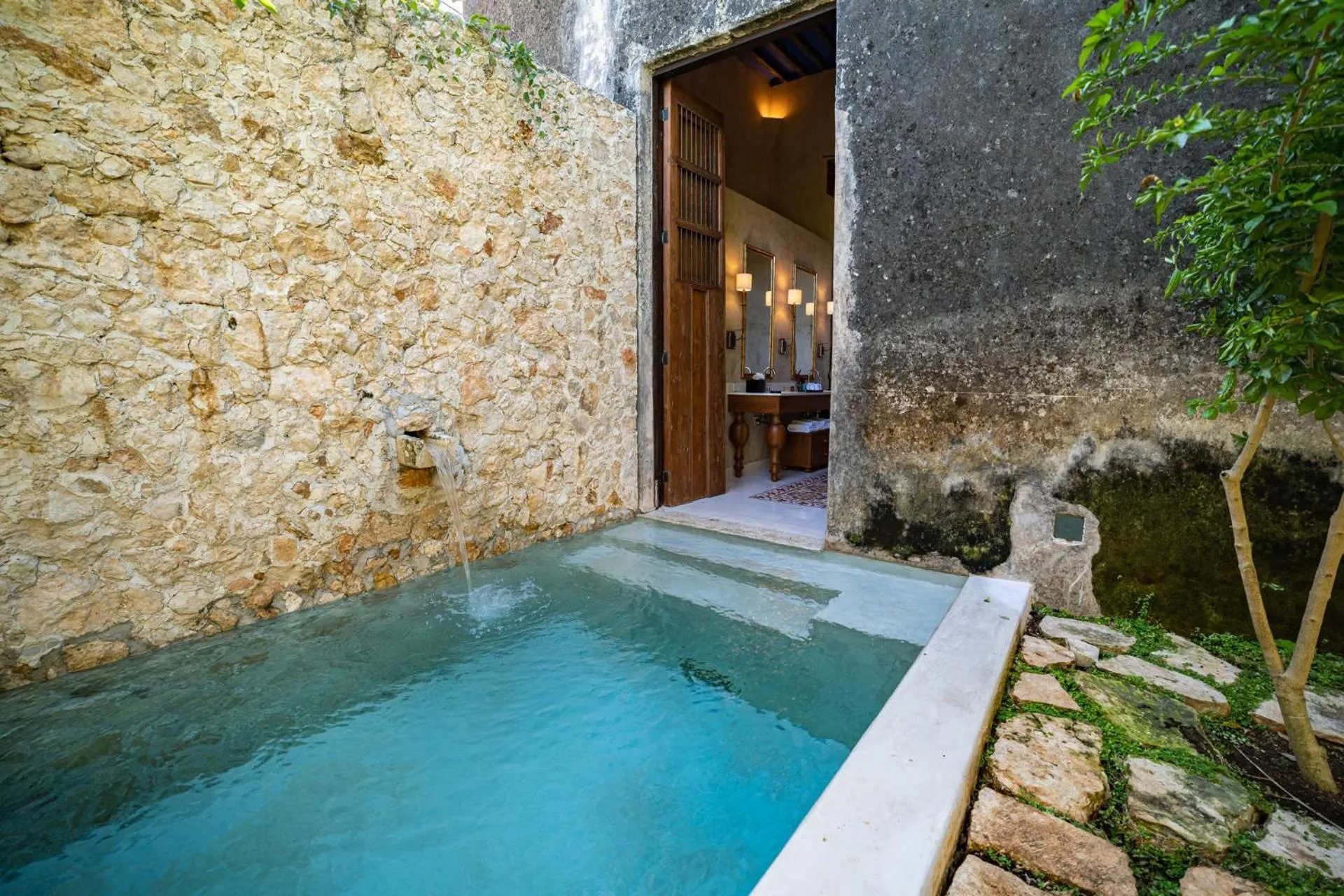 Hacienda San Antonio Hool