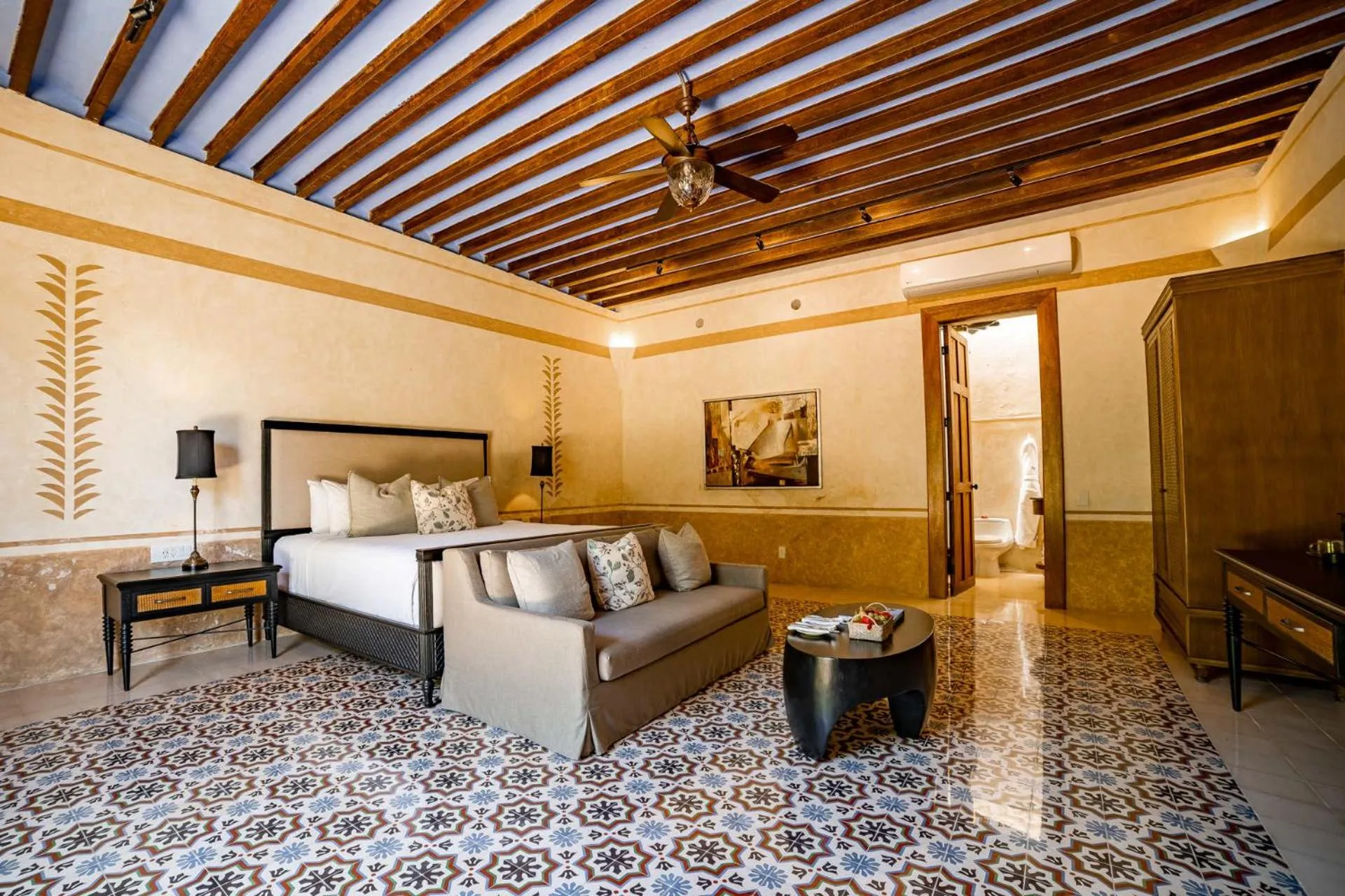 Hacienda San Antonio Hool