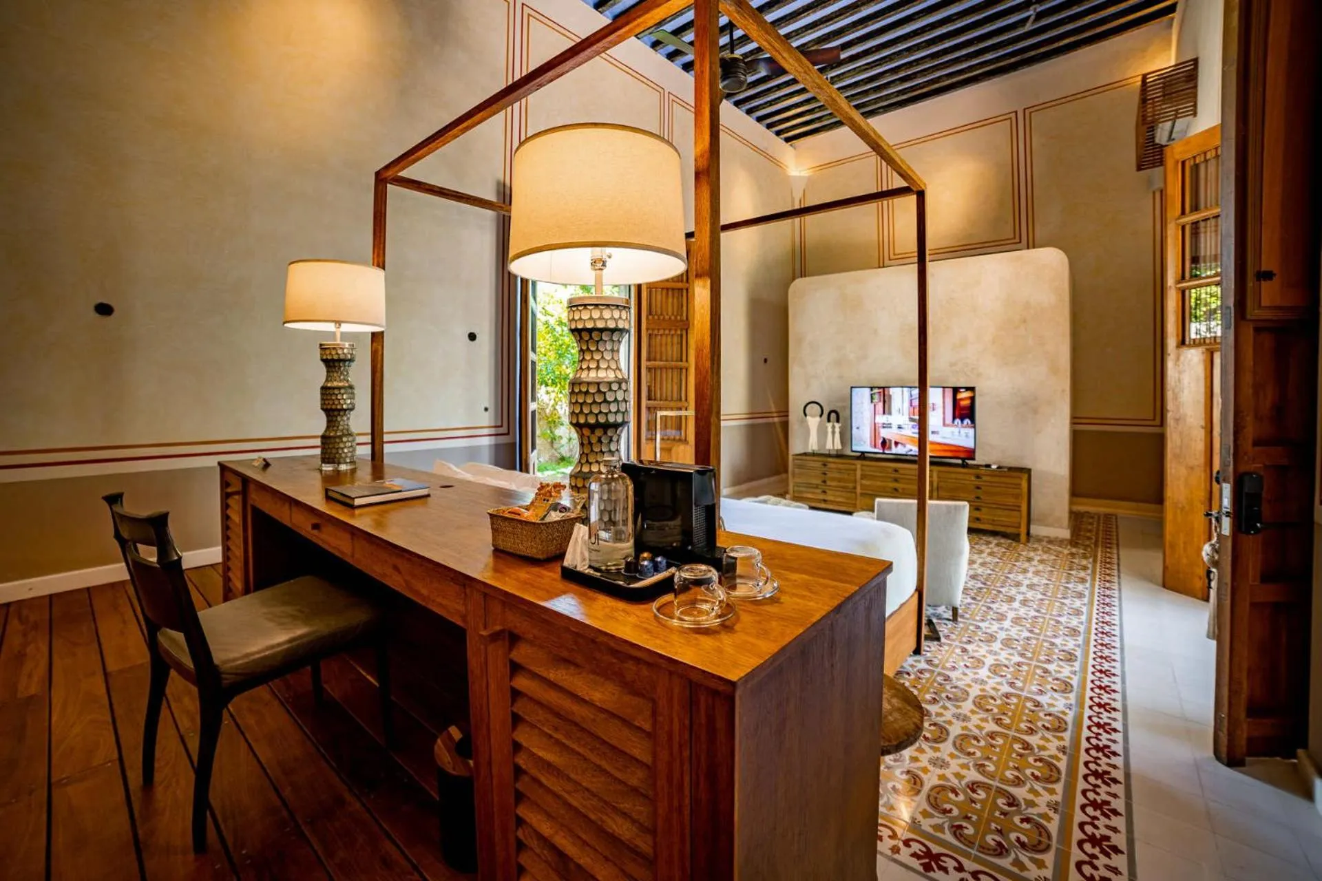 Hacienda San Antonio Hool