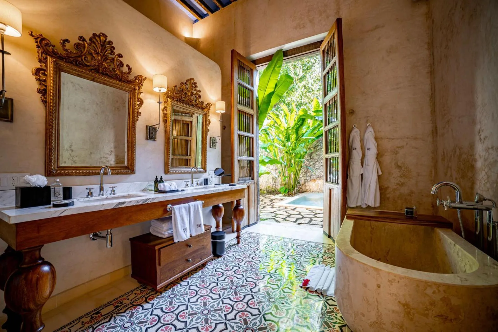 Hacienda San Antonio Hool