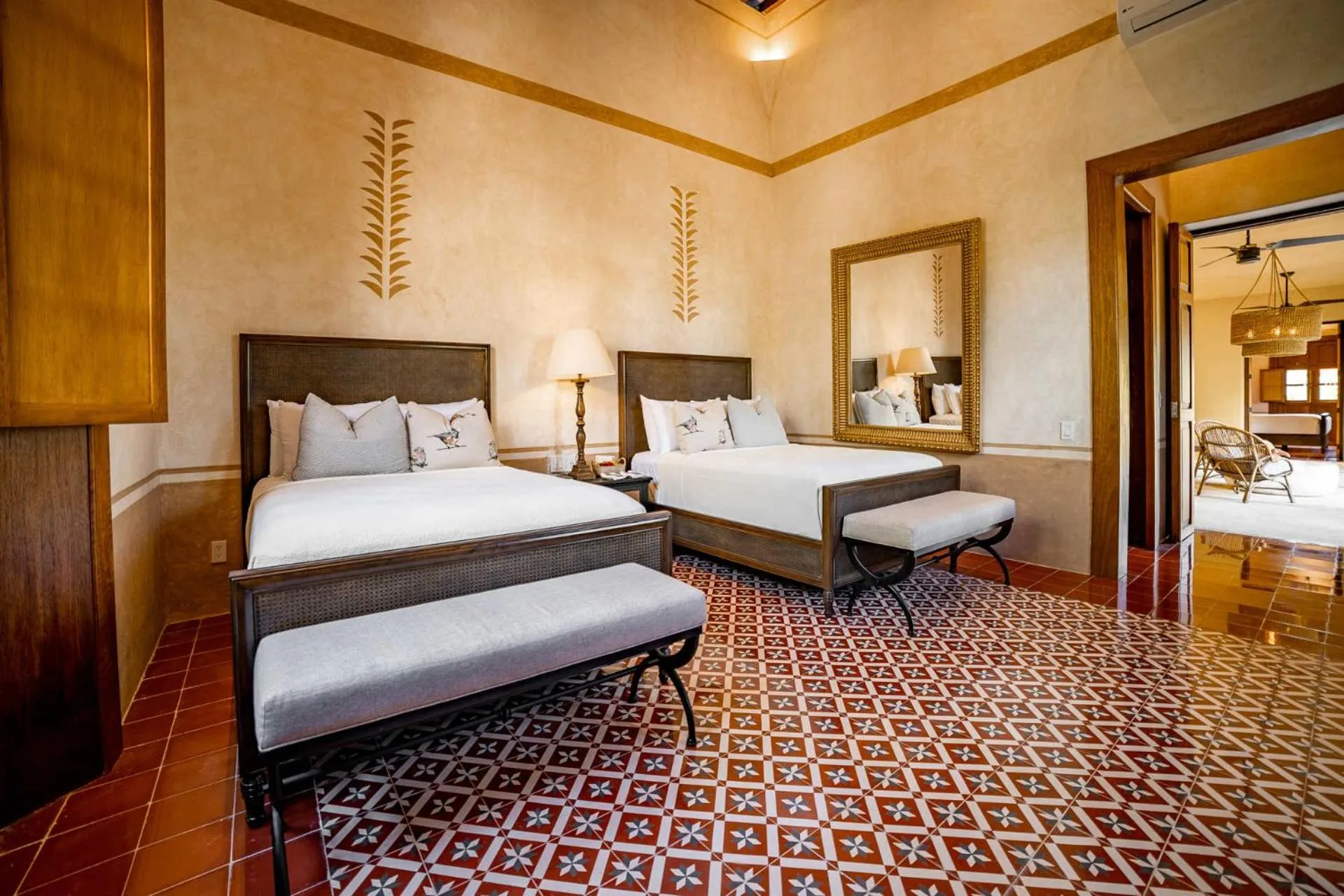 Hacienda San Antonio Hool