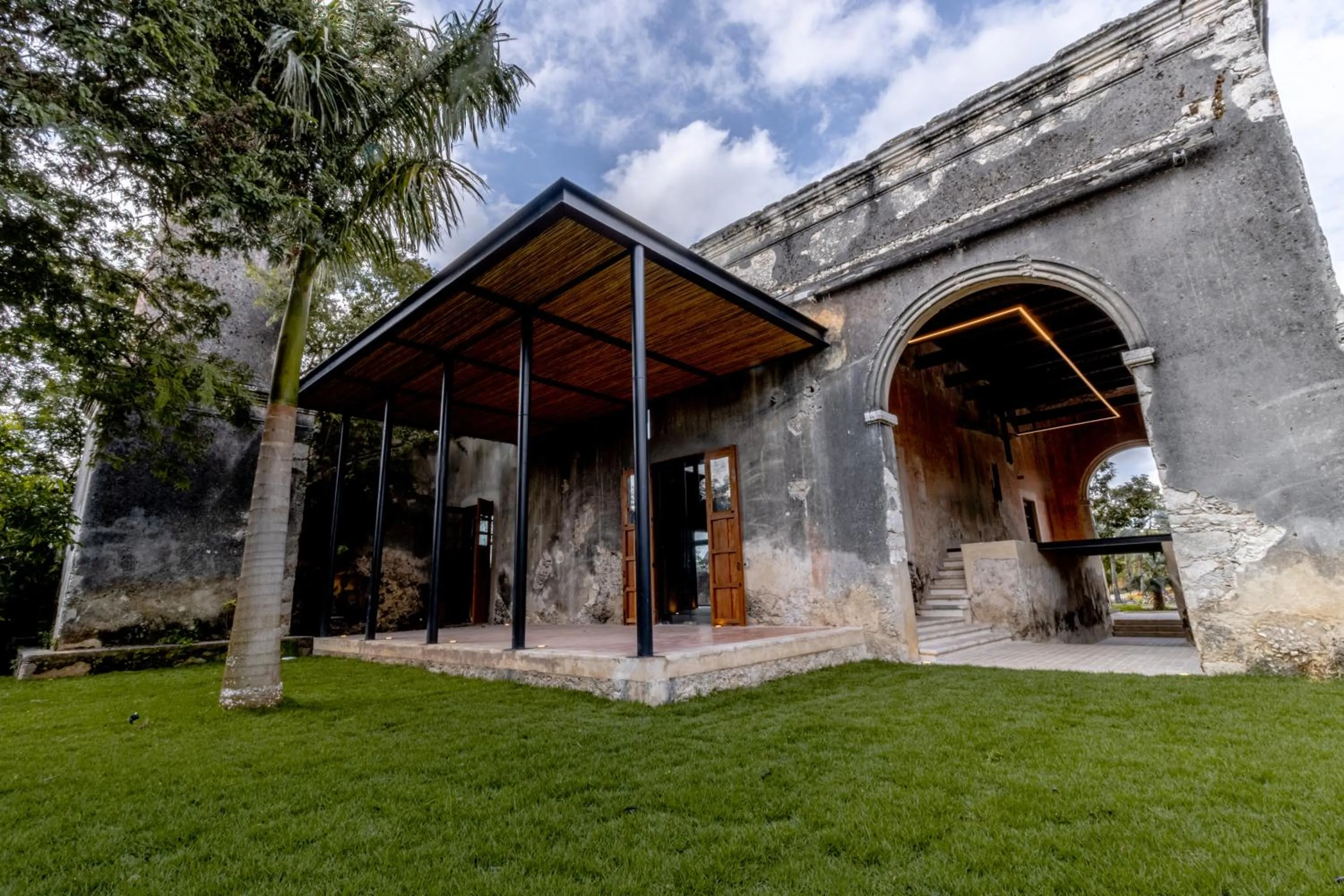 Hacienda San Antonio Hool