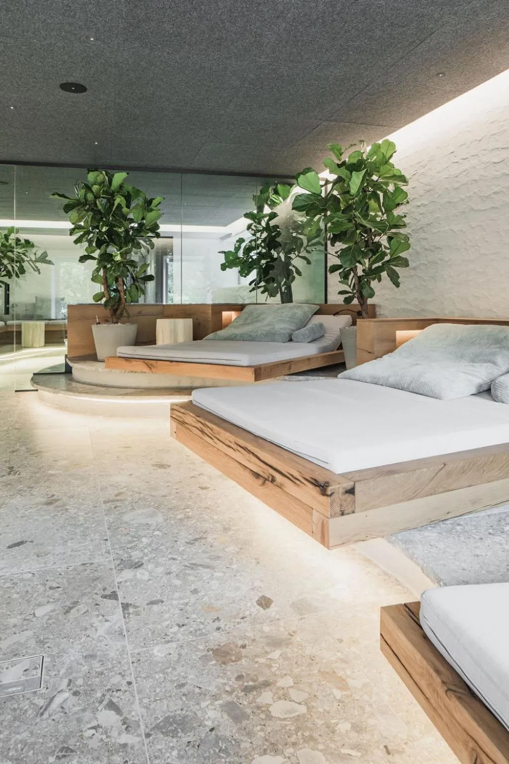 Sauna in Stadthotel Goldenes Schiff