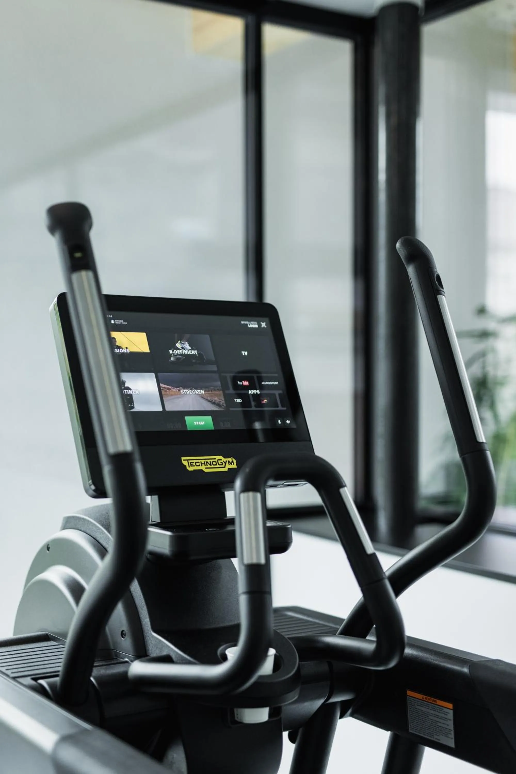 Spa and wellness centre/facilities in Stadthotel Goldenes Schiff