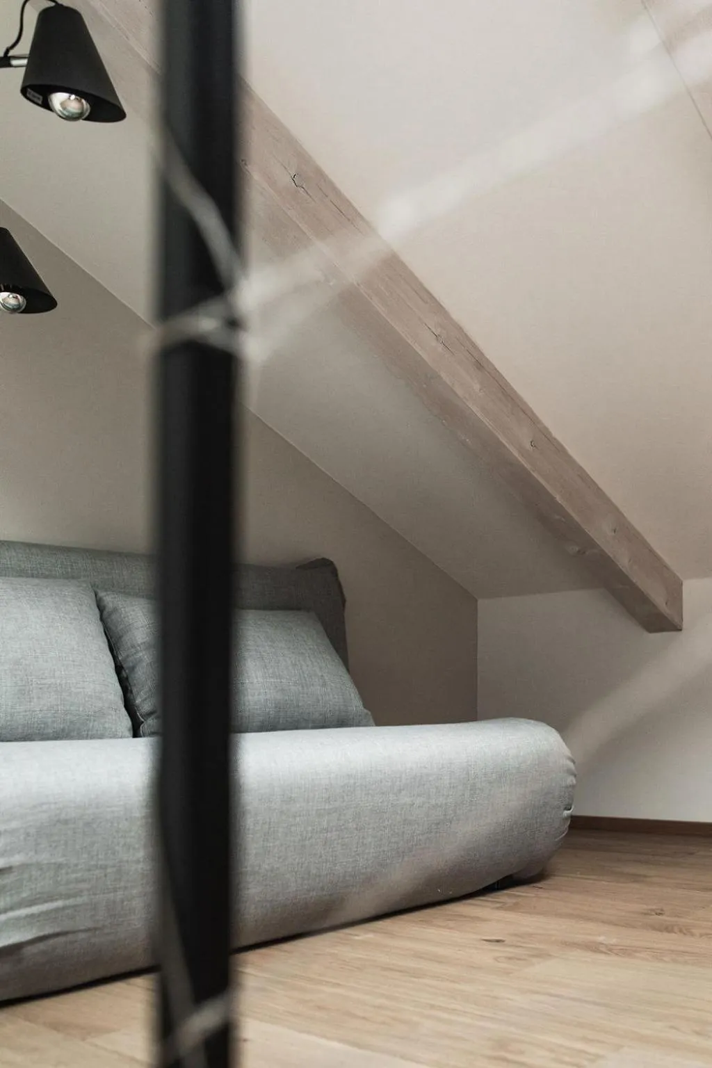 Photo of the whole room in Stadthotel Goldenes Schiff