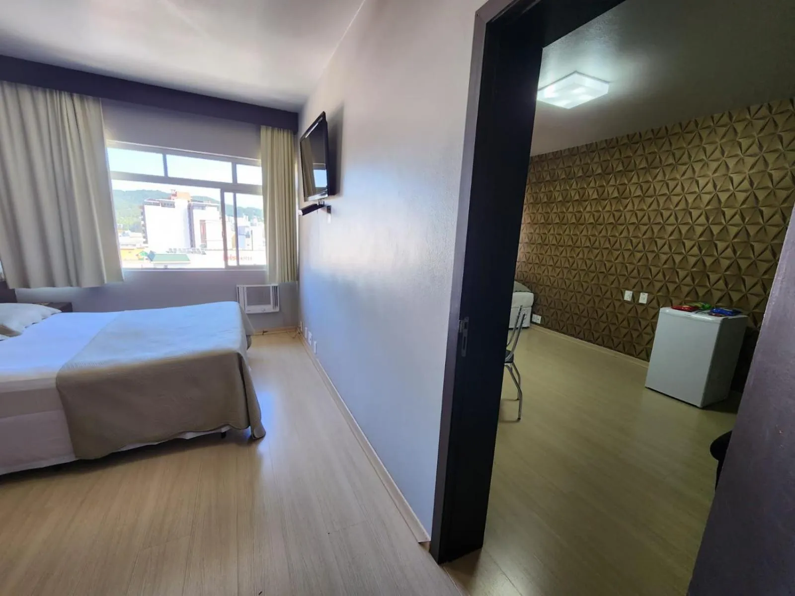 Photo of the whole room in Hotel Europa